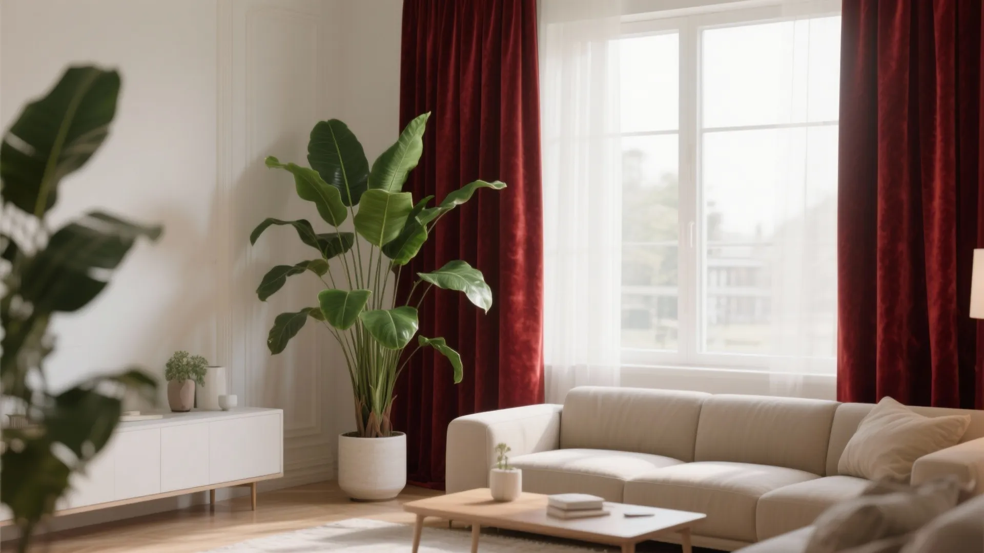 7. Introduce Natural Elements