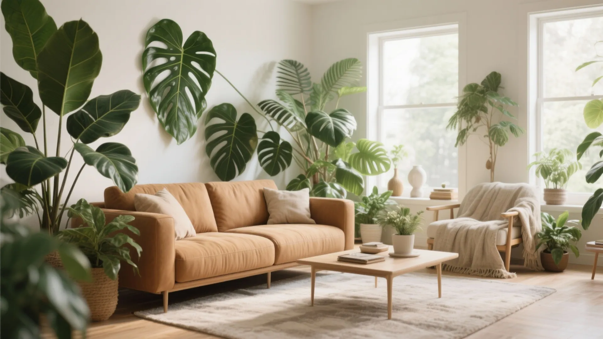 9. Plants for Fresh Energy