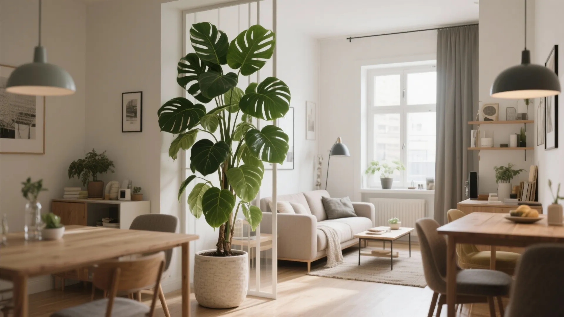 10. Bringing in Plants as Zone Markers