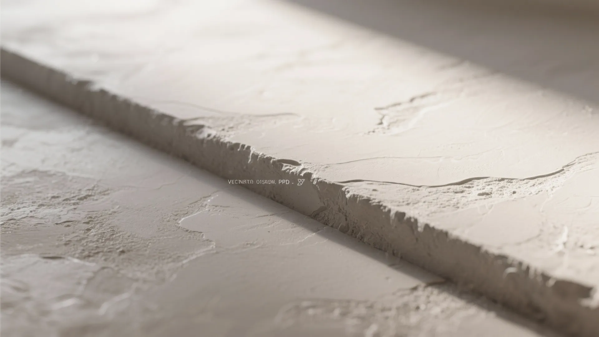 Seamless Microcement or Venetian Plaster