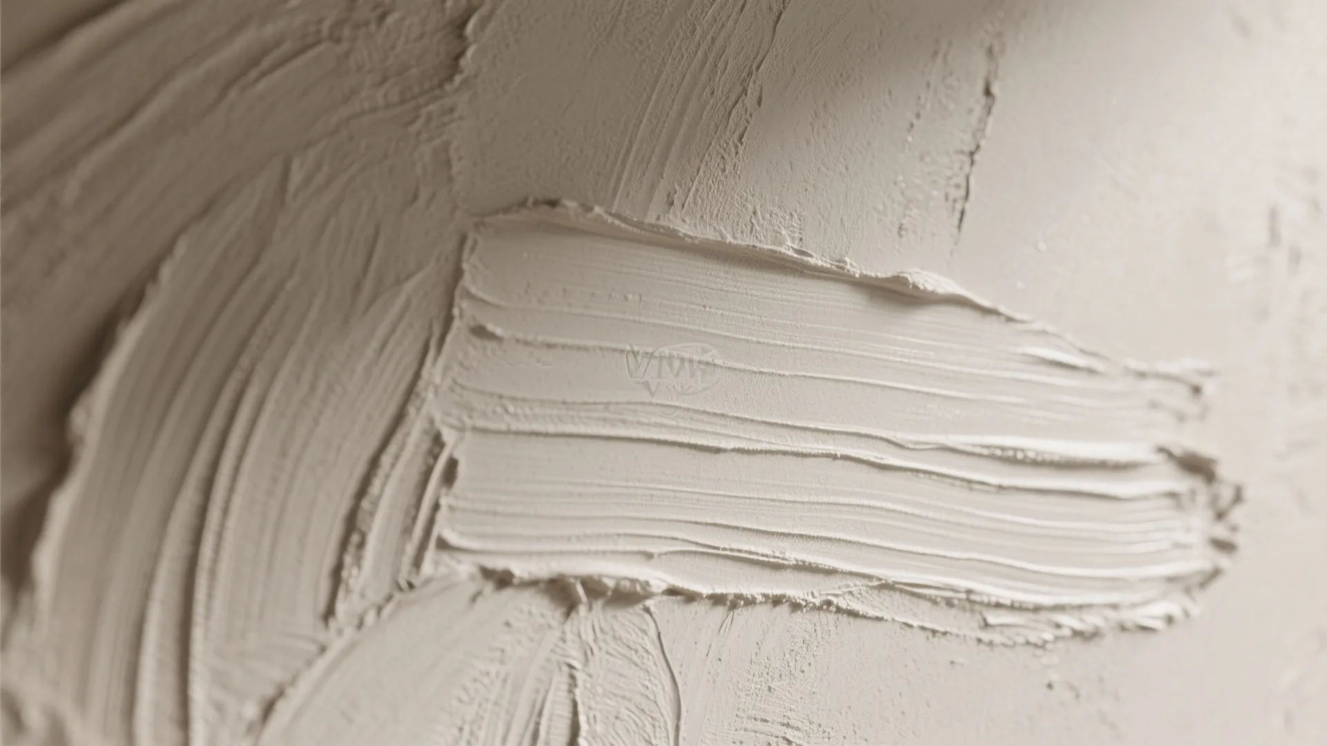 Idea 2: Venetian plaster or microcement sheen