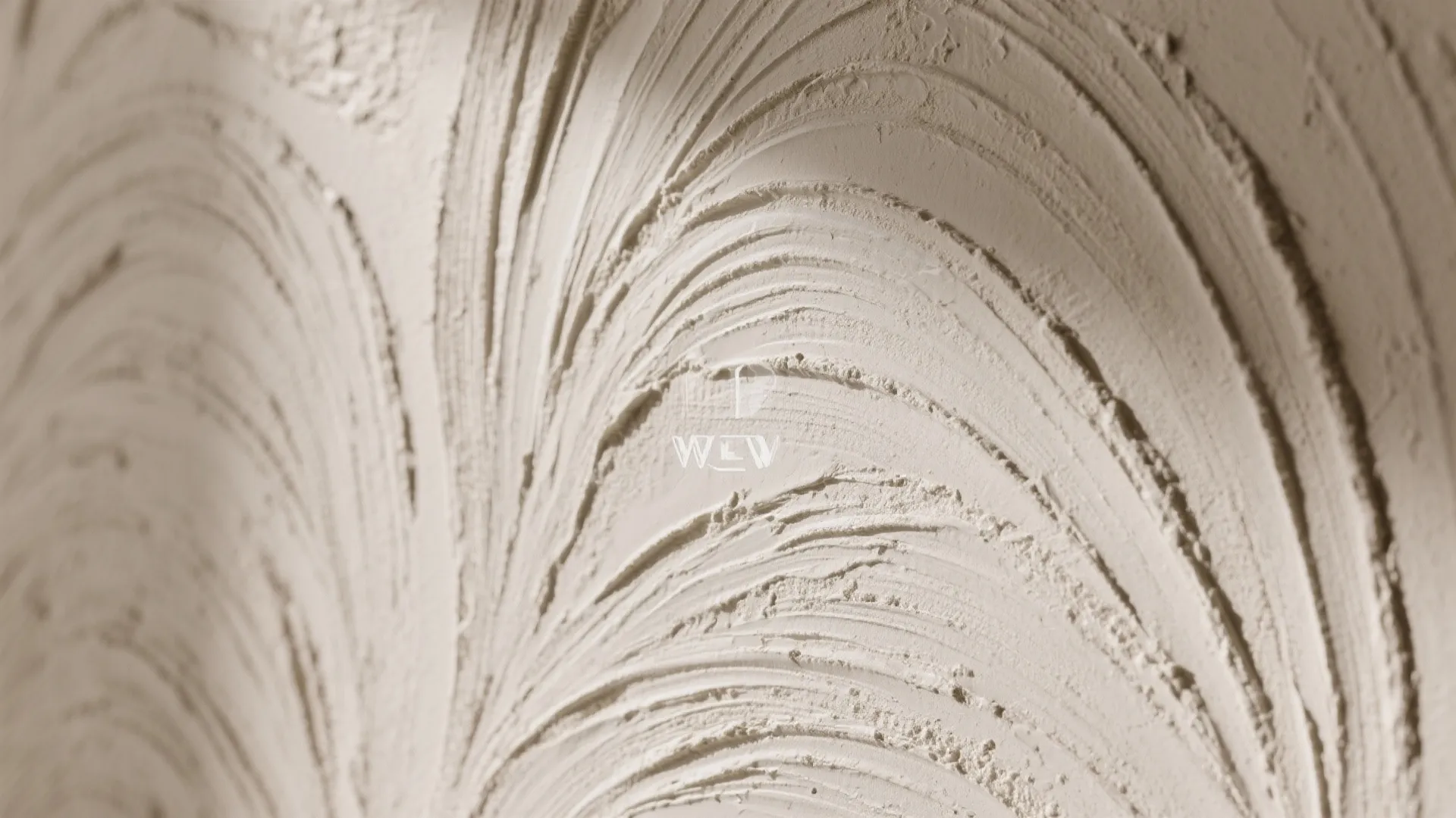 Refined Plaster (Venetian, Marmorino, Microcement) for Quiet Luxury