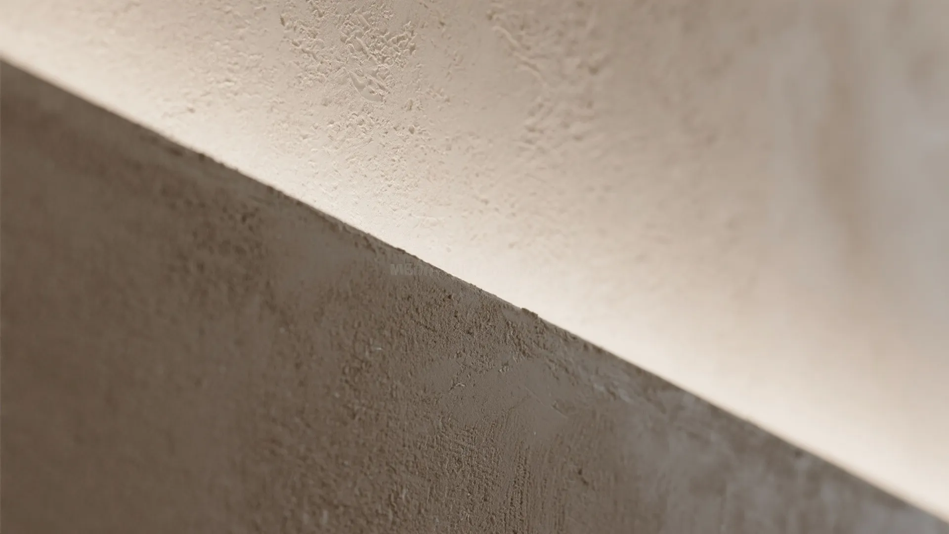Textured Plaster or Microcement Backdrops