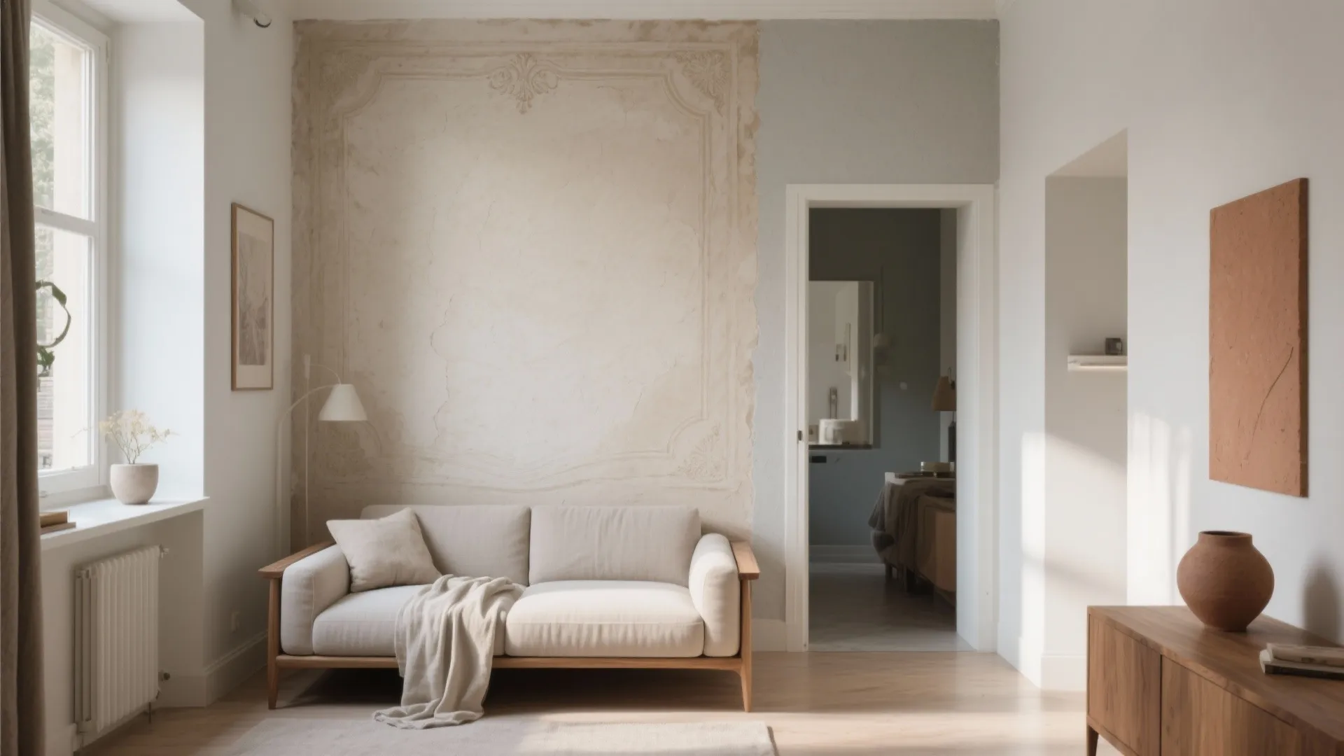 5 Wall Plaster Design Images for Small Spaces: My 10+ years of small-space design distilled into five plaster wall ideas—real-world tips, costs, and expert-backed pros and cons.