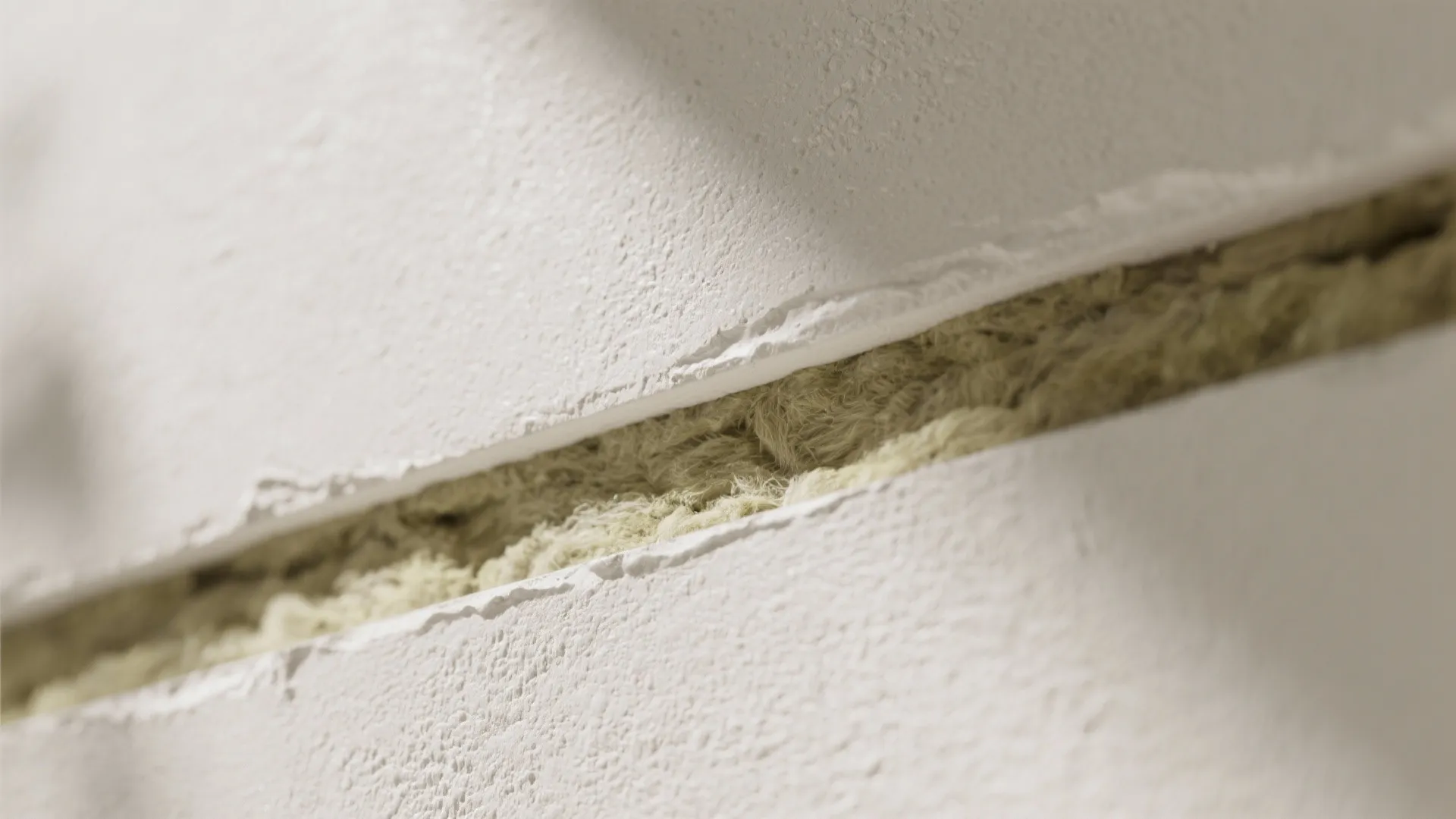 Acoustic Plaster for a Seamless Look