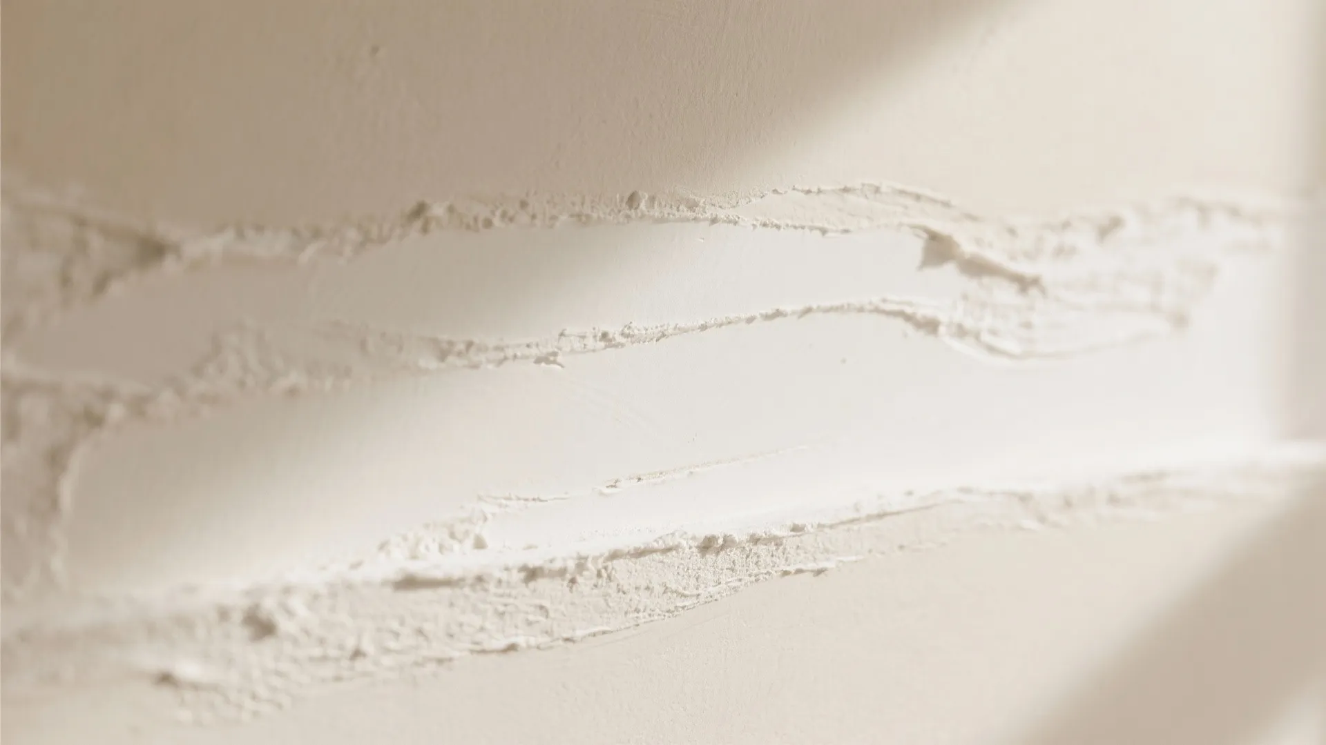 Subtle Gypsum Plaster Textures (Limewash, Fine Sand, Skim Coats)