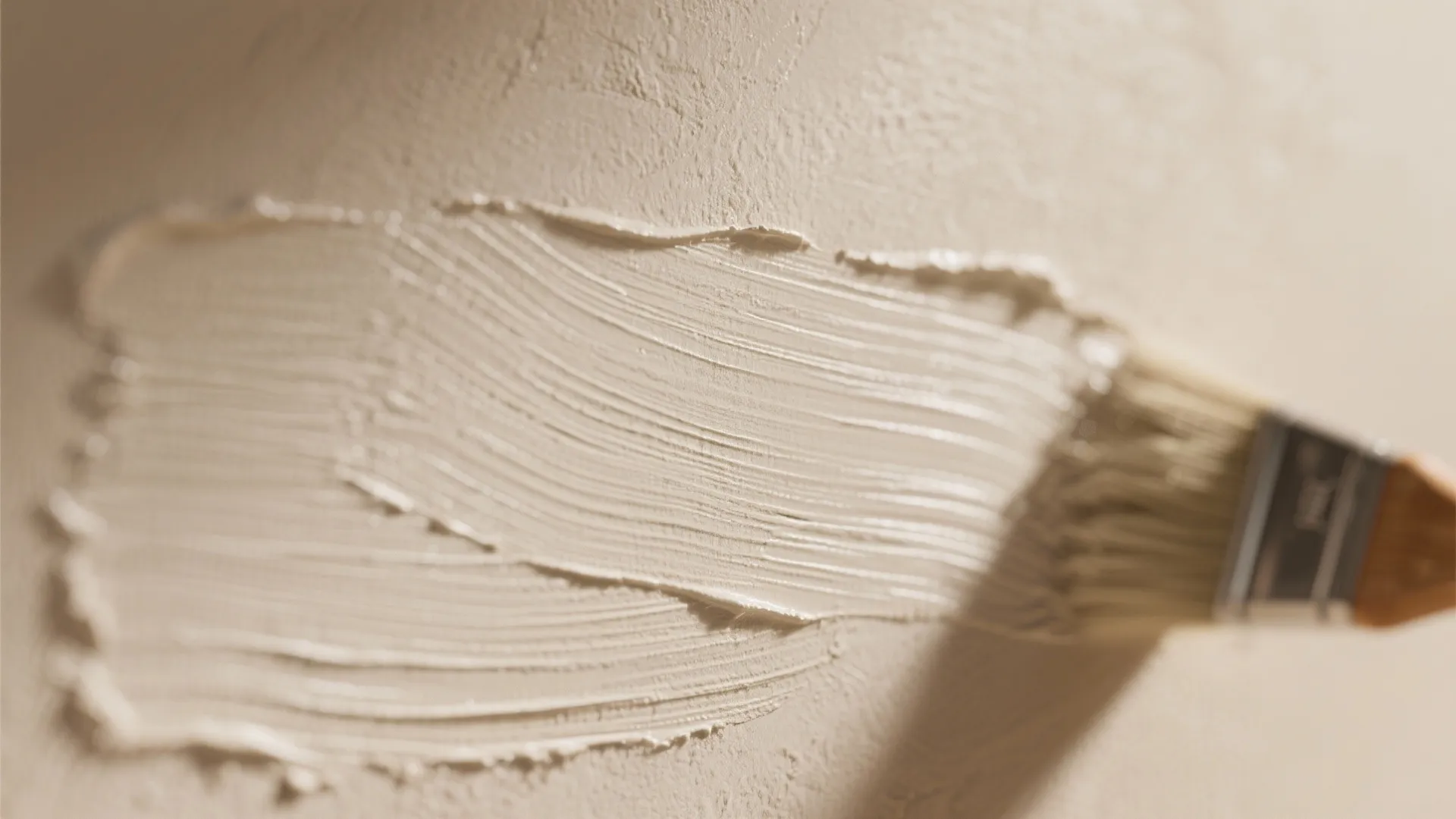 4. Embrace subtle texture, not heavy faux