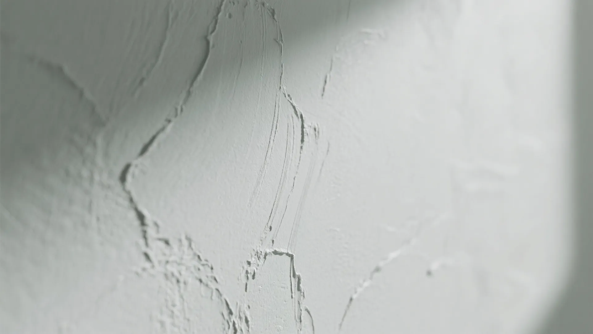 4. Use subtle murals or texture to avoid monotony