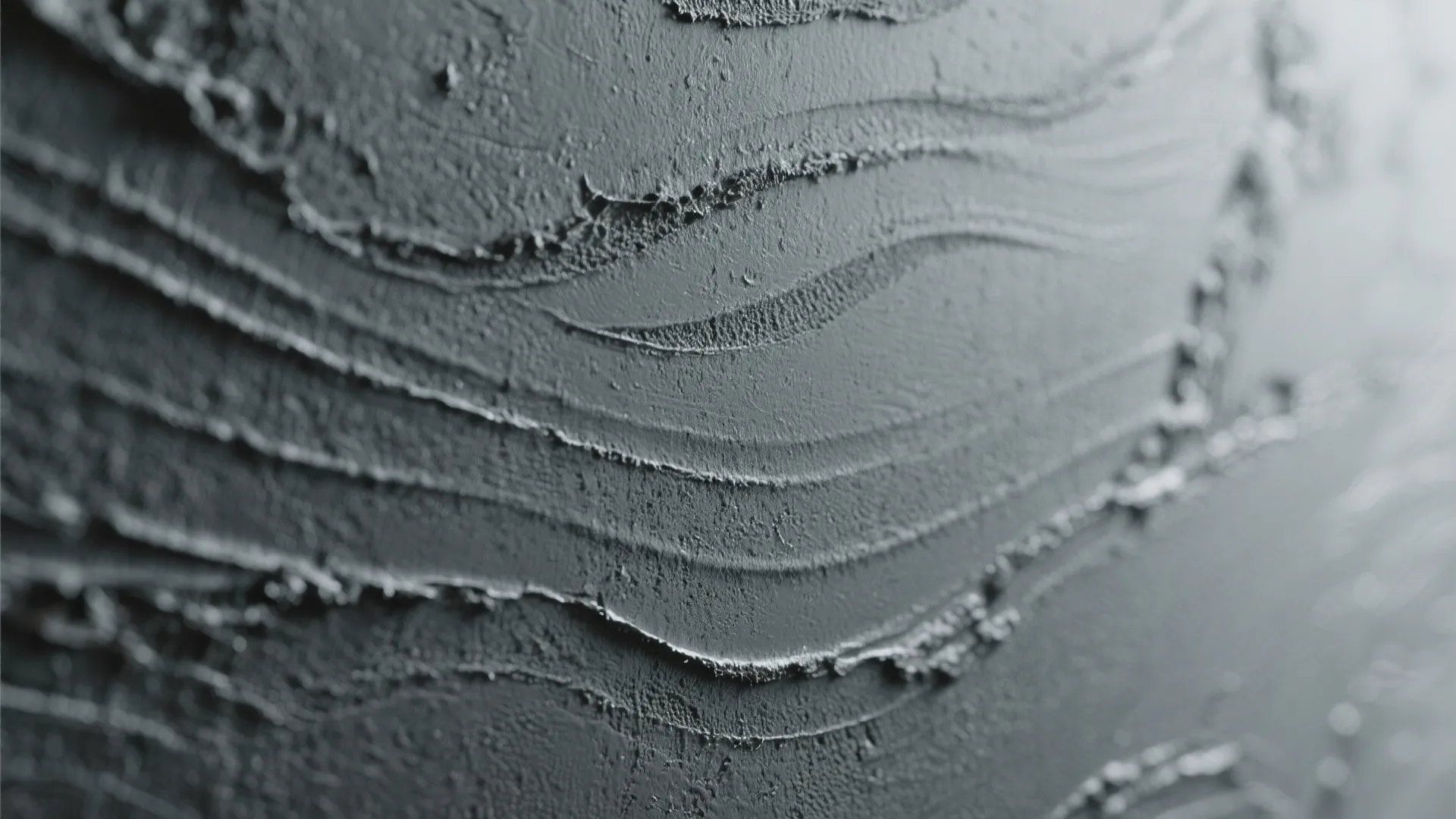 4. Textured Paint or Plaster for Subtle Movement