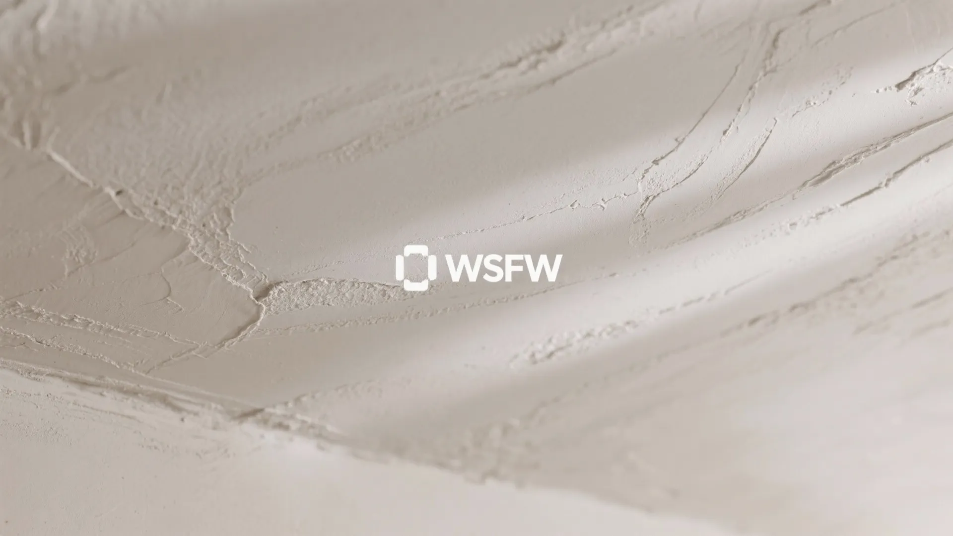 Textured Plaster or Microcement for Subtle Drama