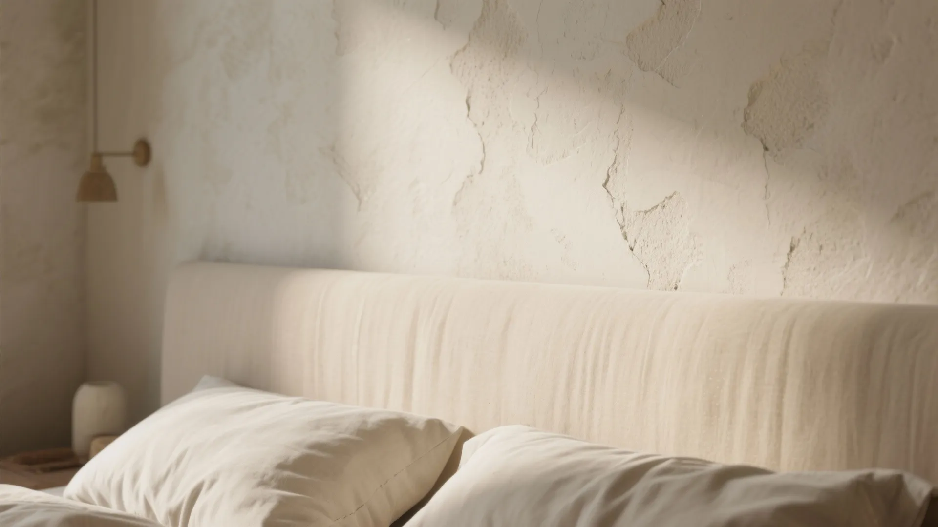 Textured Accent Walls