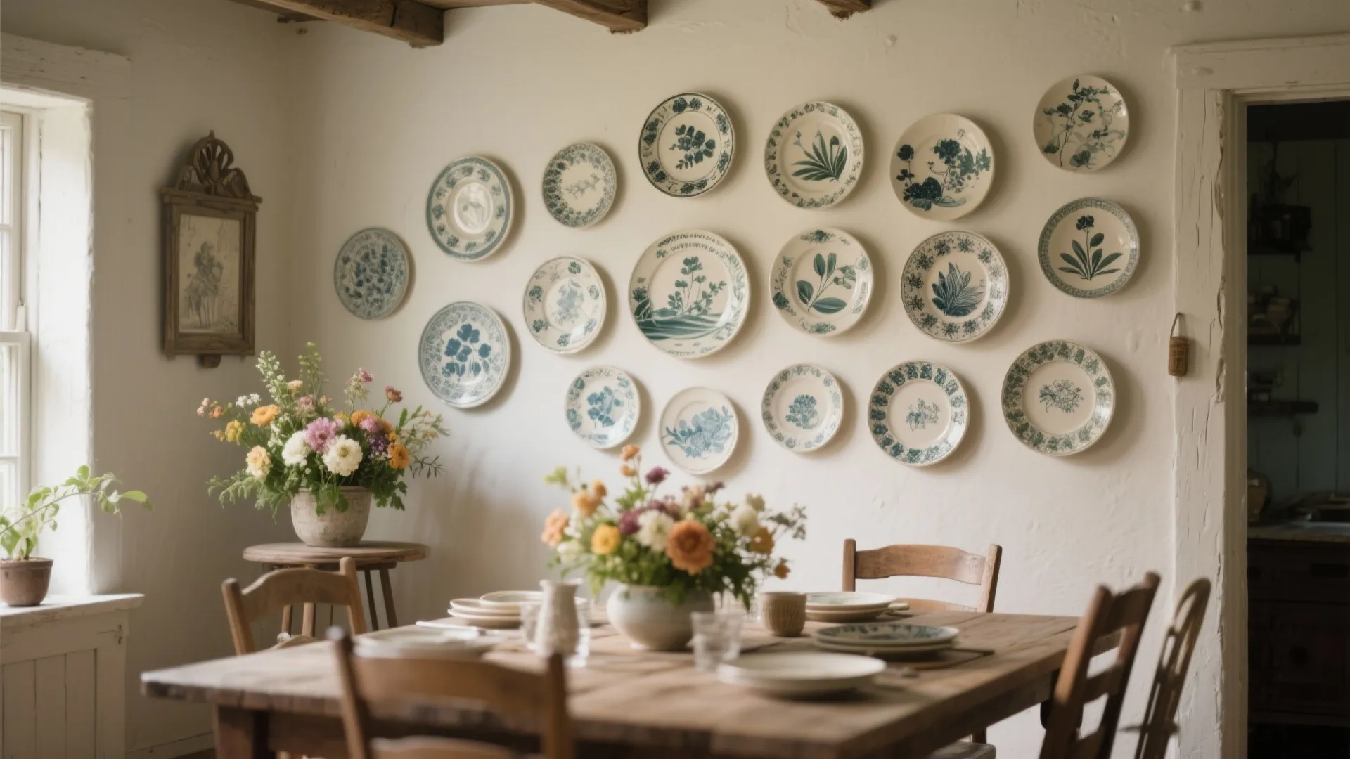 8. Plate Collections