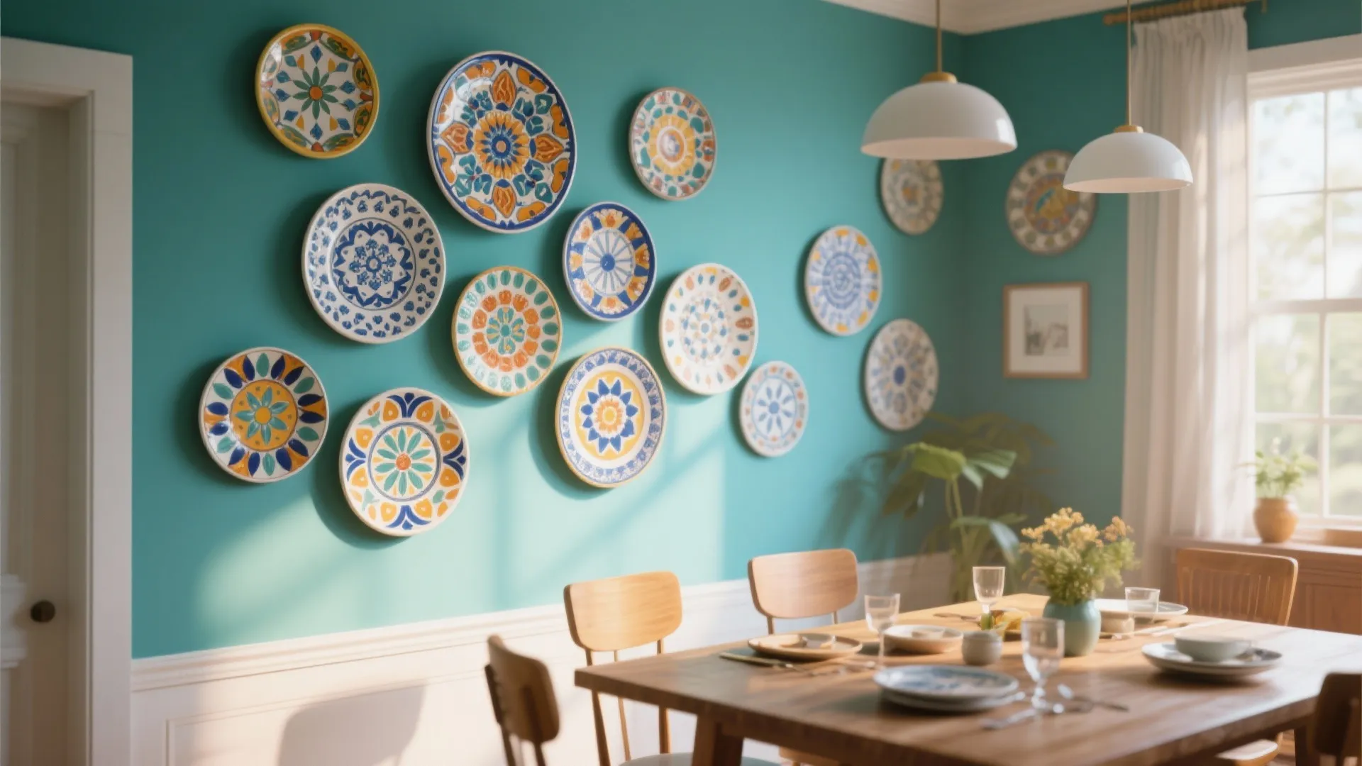 6. Plate Collections