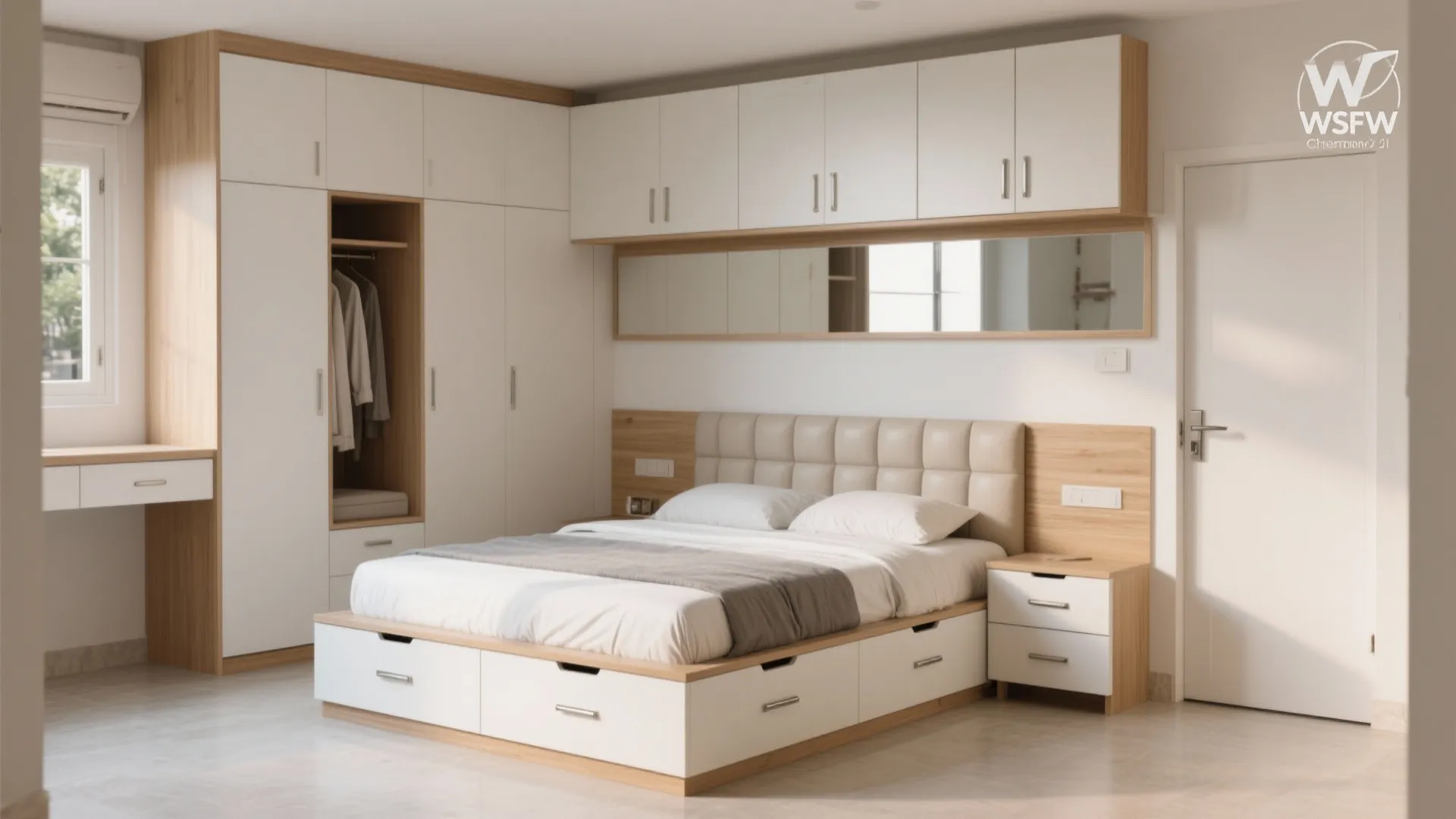 Platform storage, built-ins, and “hidden” volume