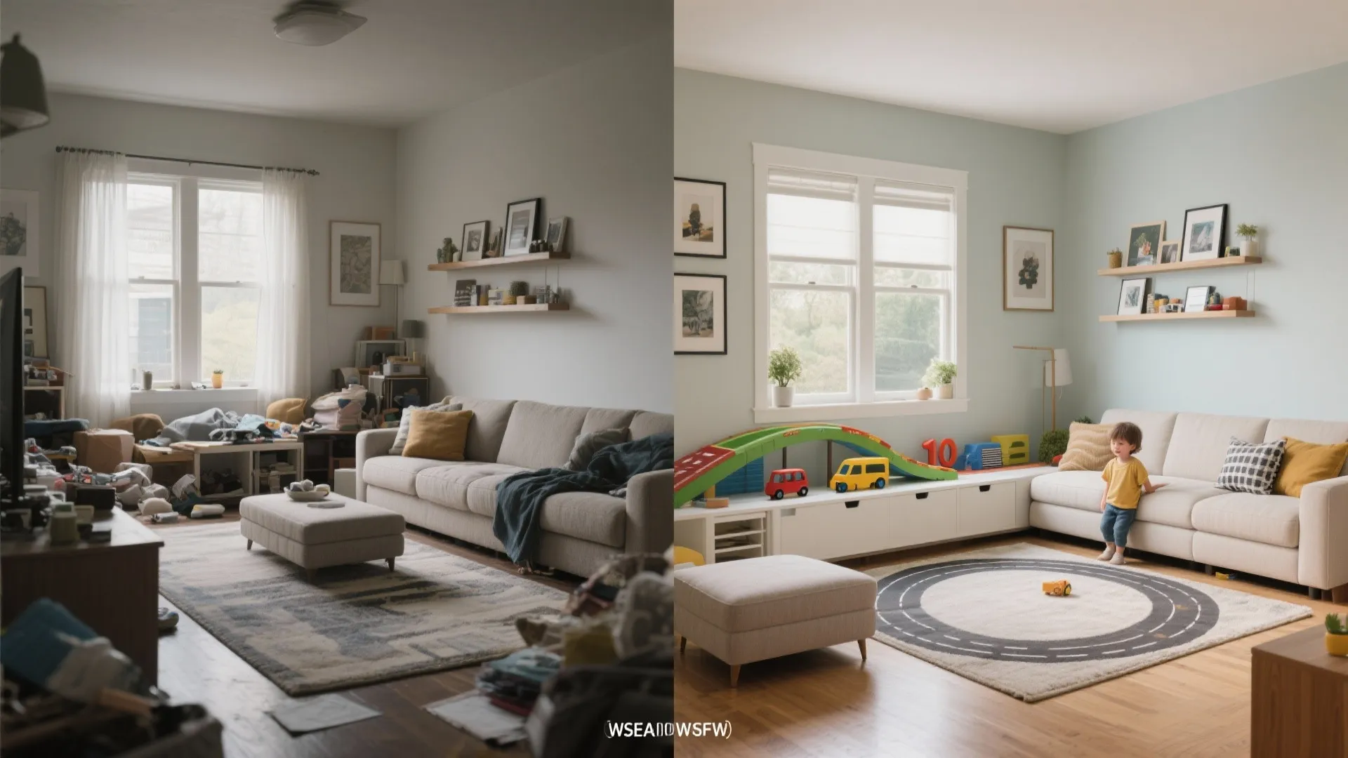 How I Combine These Ideas in Real Homes