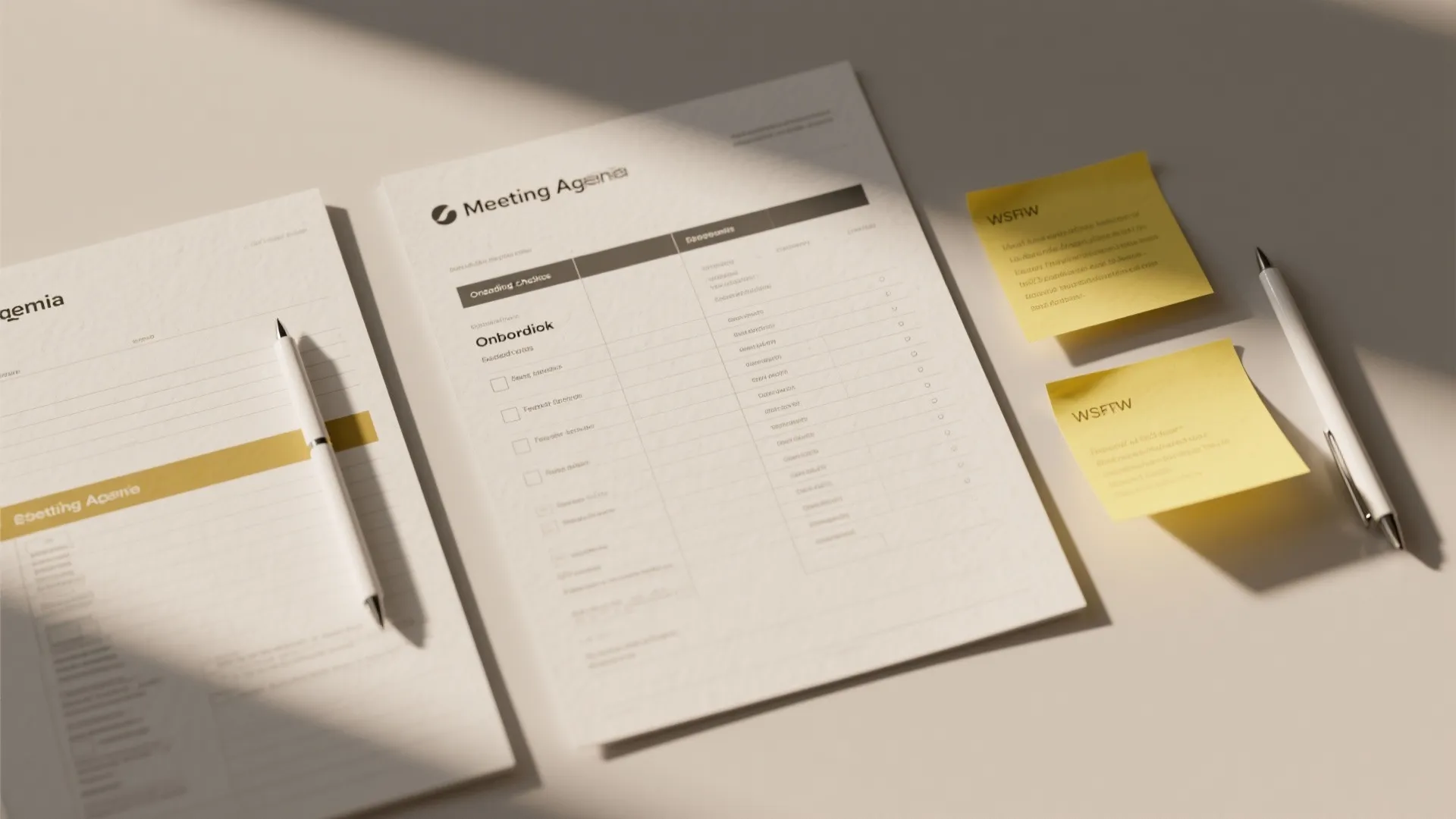 4. The Playbook & Toolkit Drop