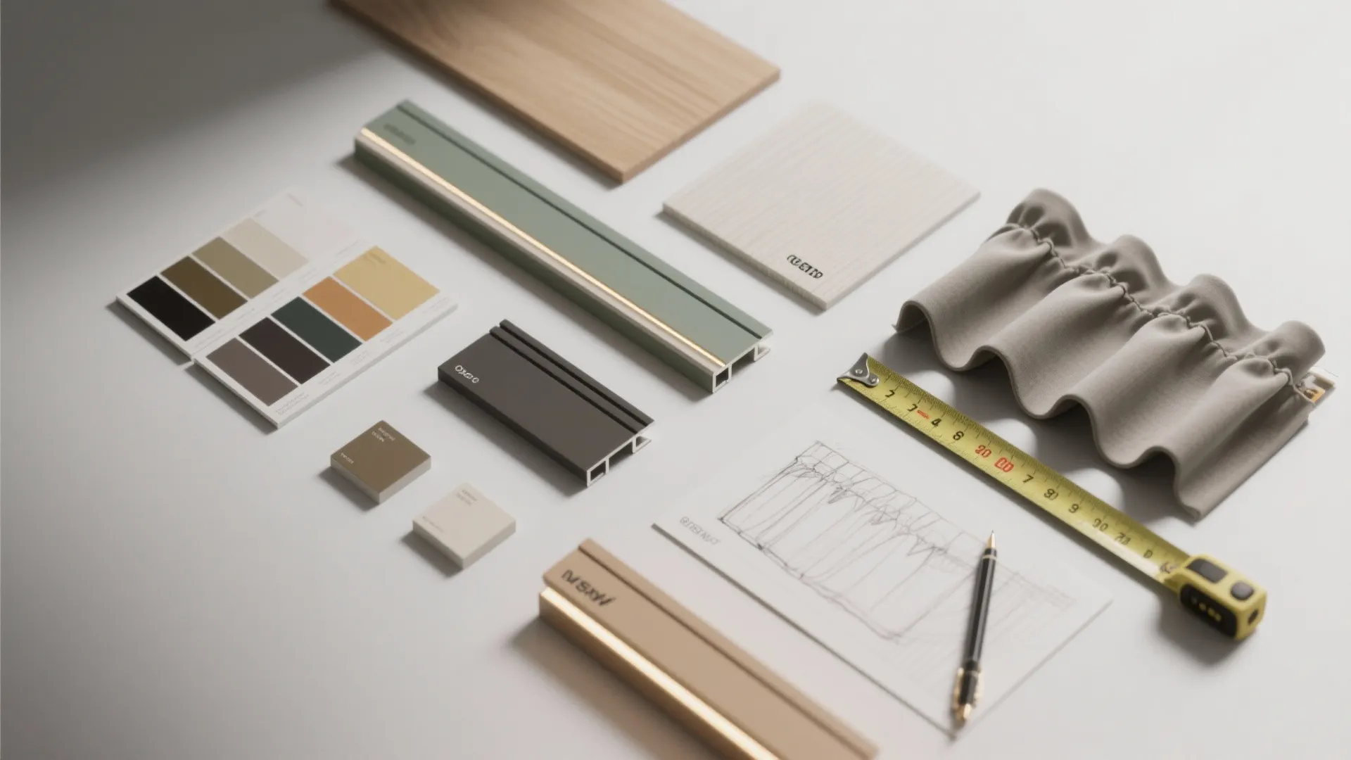 Playful accents and practical tips