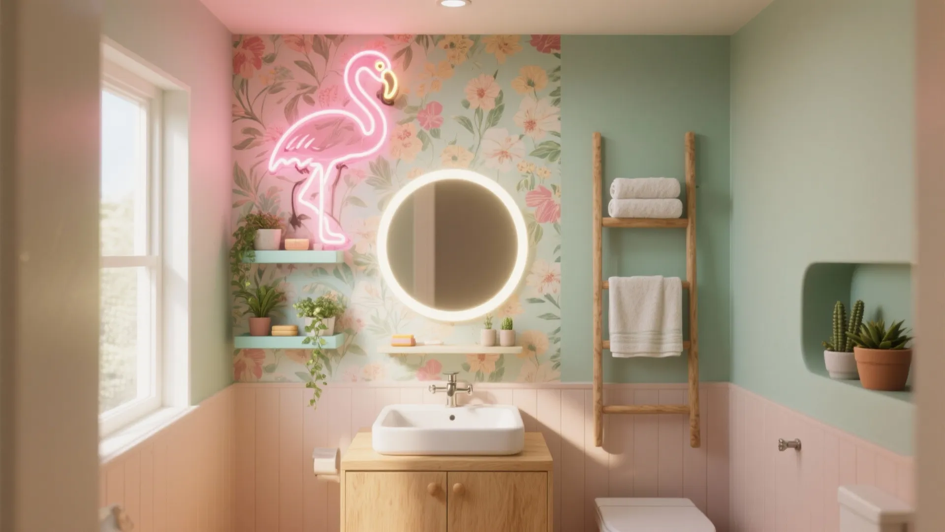 Bathroom Wall Decor Ideas — 5 Creative Tips: Practical, small-space friendly bathroom wall ideas I actually use on projects