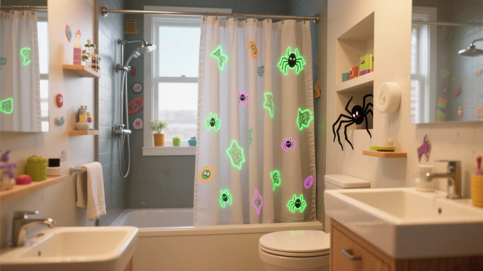 Fun Bathroom Prank Ideas: Light-hearted ways to prank your friends in the bathroom