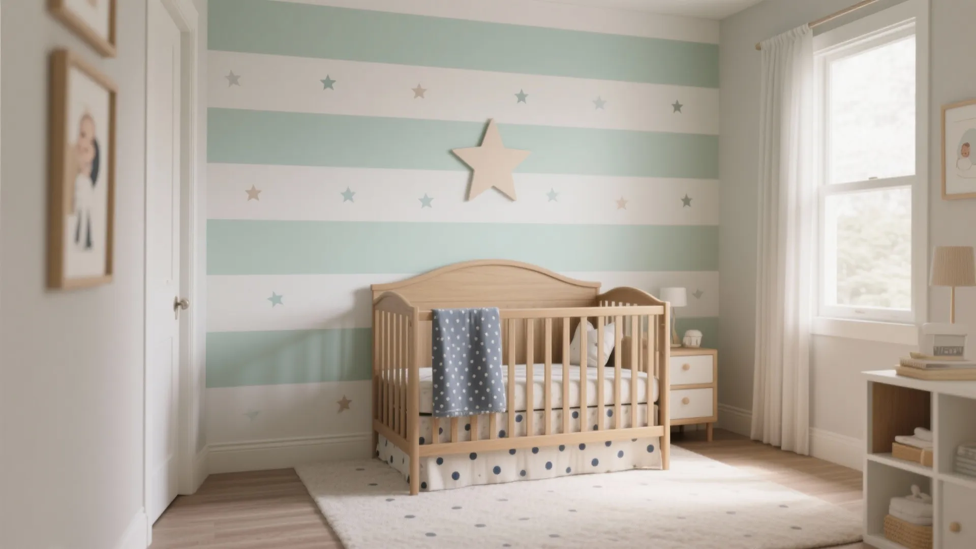 Playful motifs with room to grow