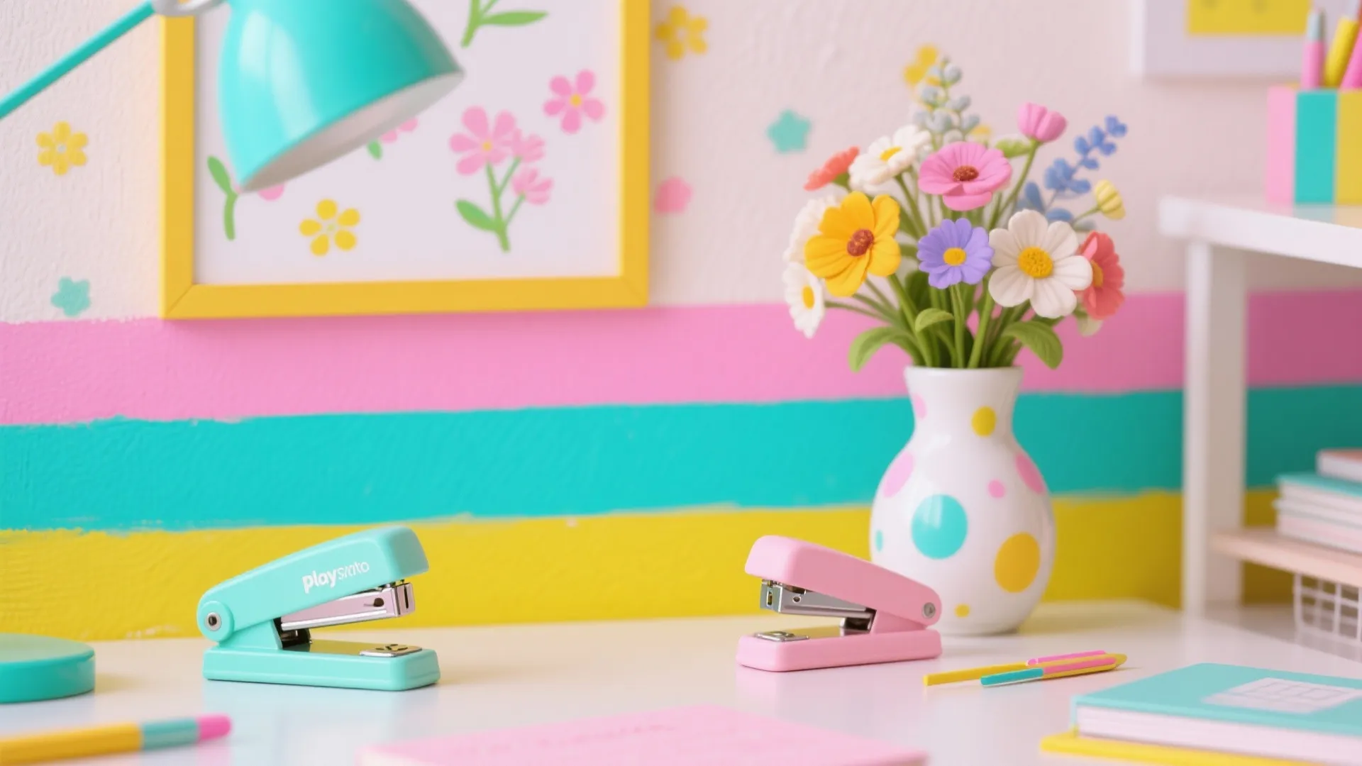 10. Add Some Playfulness