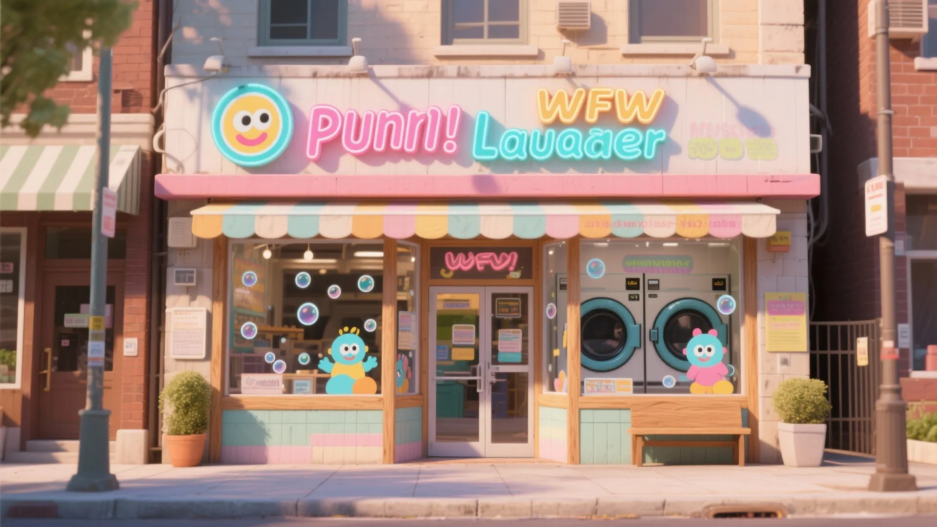 Playful & Memorable Names