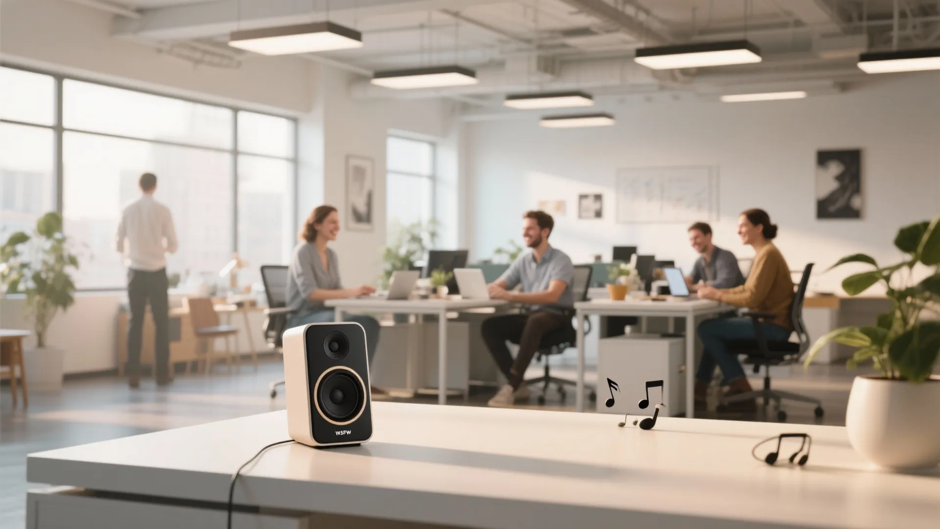 6. Customized Playlist Party