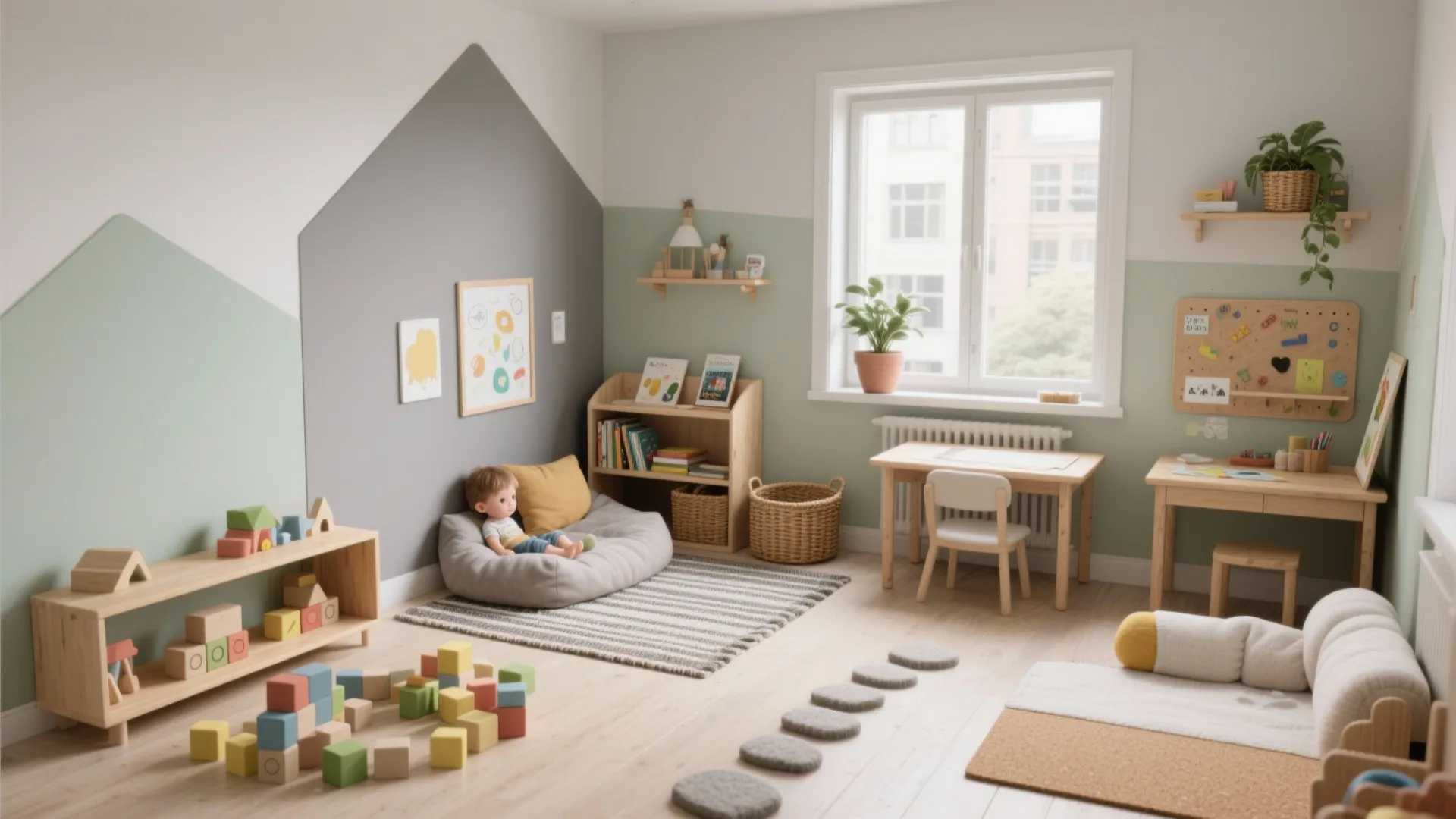 5 Kids Play Room Ideas for Small Spaces That Shine: Practical, stylish, and safe kids play room ideas from a senior designer who’s renovated dozens of real homes