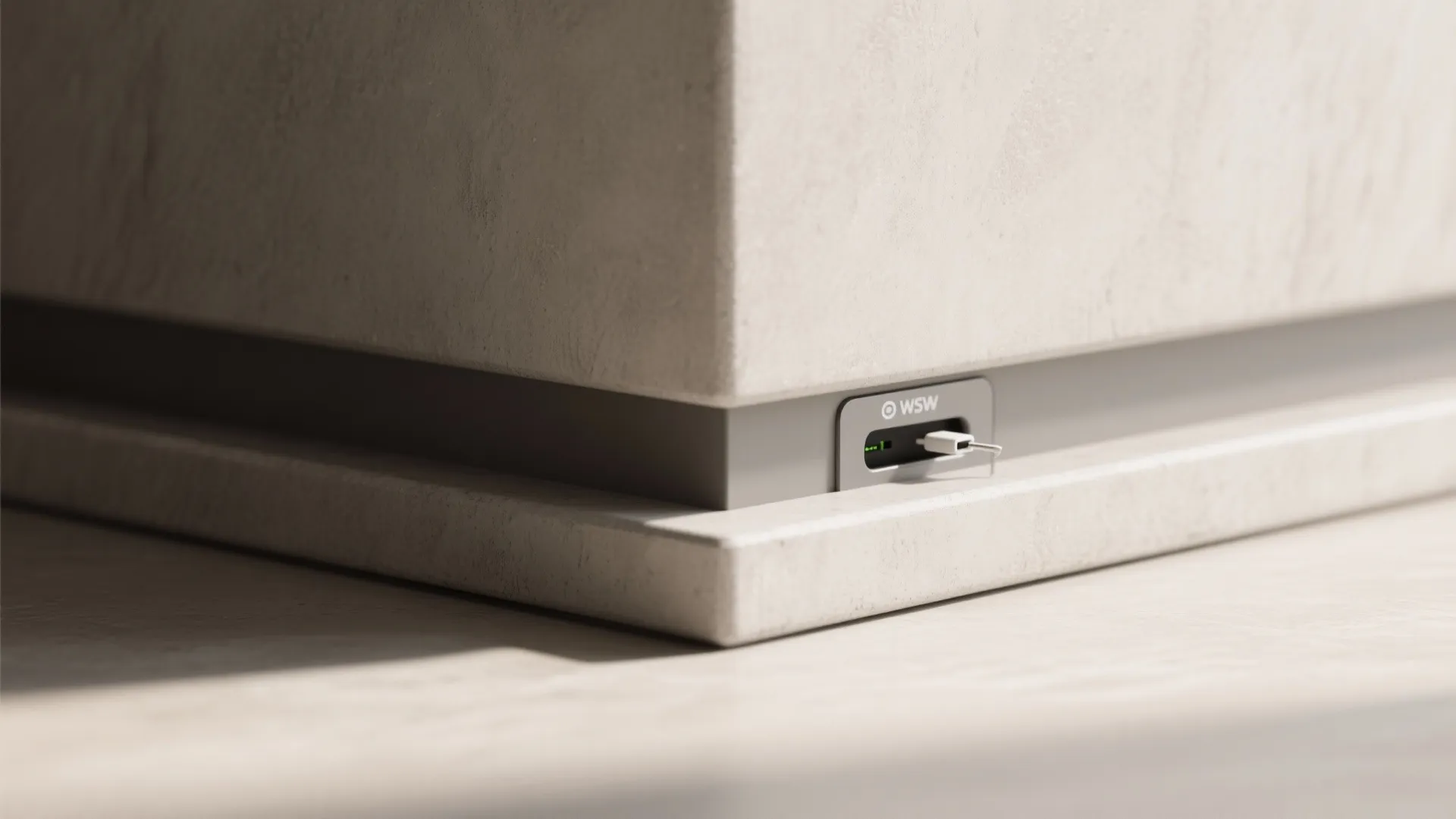 Cement Plinth and Display Column Combo