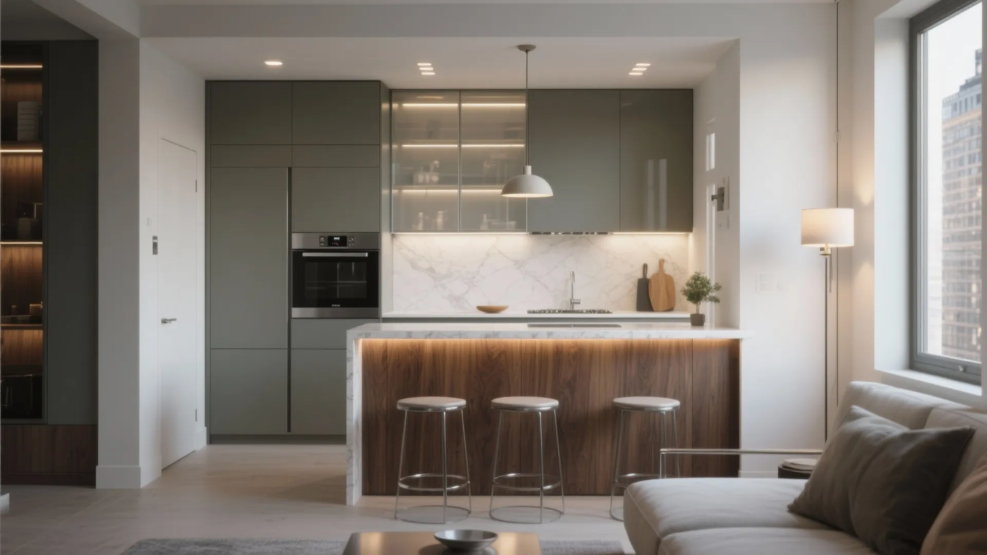 5 PLR Luxury Homes Design Ideas: Smart, livable luxury for compact spaces—5 inspirations I use on real projects, backed by experience and expert data