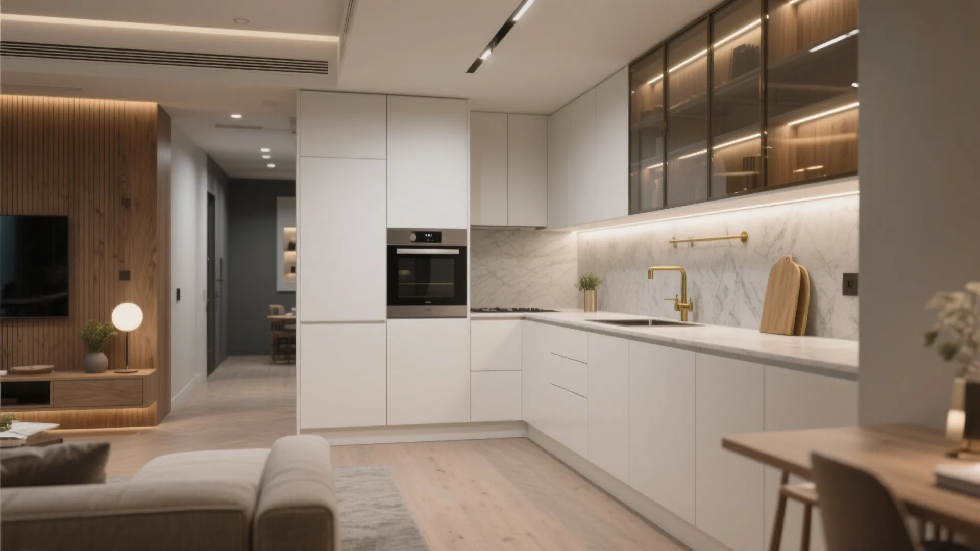 5 Design Ideas to Elevate PLR Luxury Homes: How I turn compact footprints into high-end living—one smart, human detail at a time