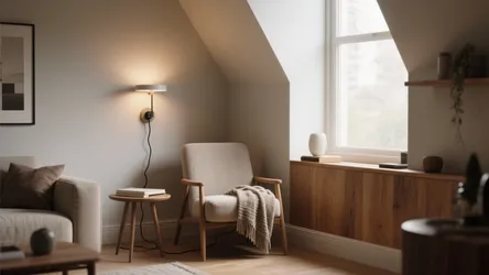 5 Wall Light Sconces (Plug-In) Ideas