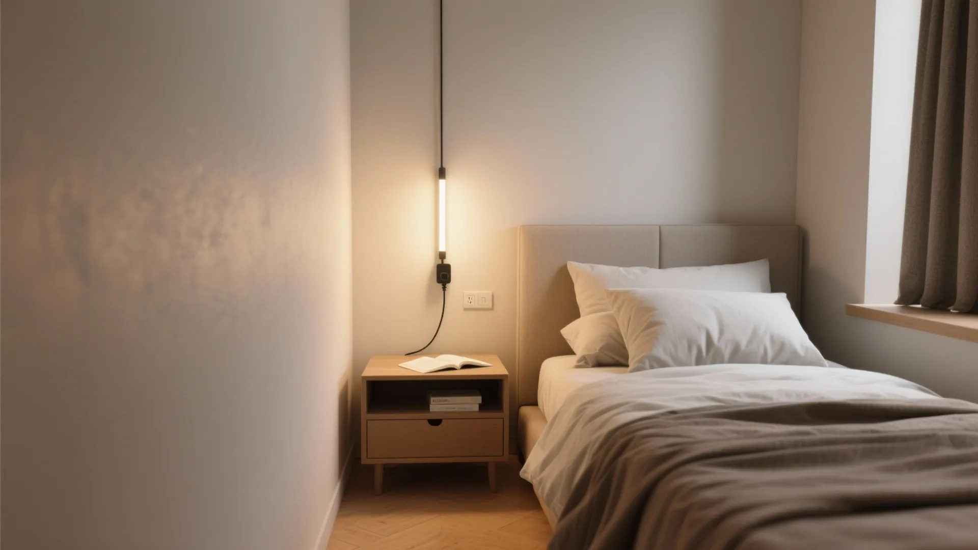 5 Small-Space Ideas for LED Plug-in Wall Lights: Creative ways to use LED plug-in wall lights in compact rooms — practical tips from a senior interior designer