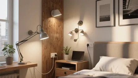 5 Wall Lights Plug In Ideas