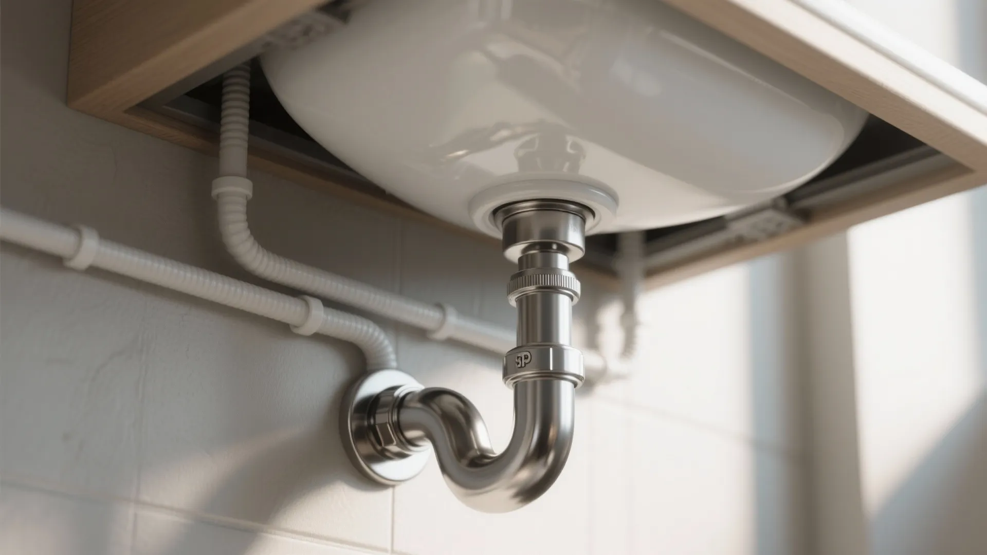 Plumbing, Installation, and Maintenance Notes