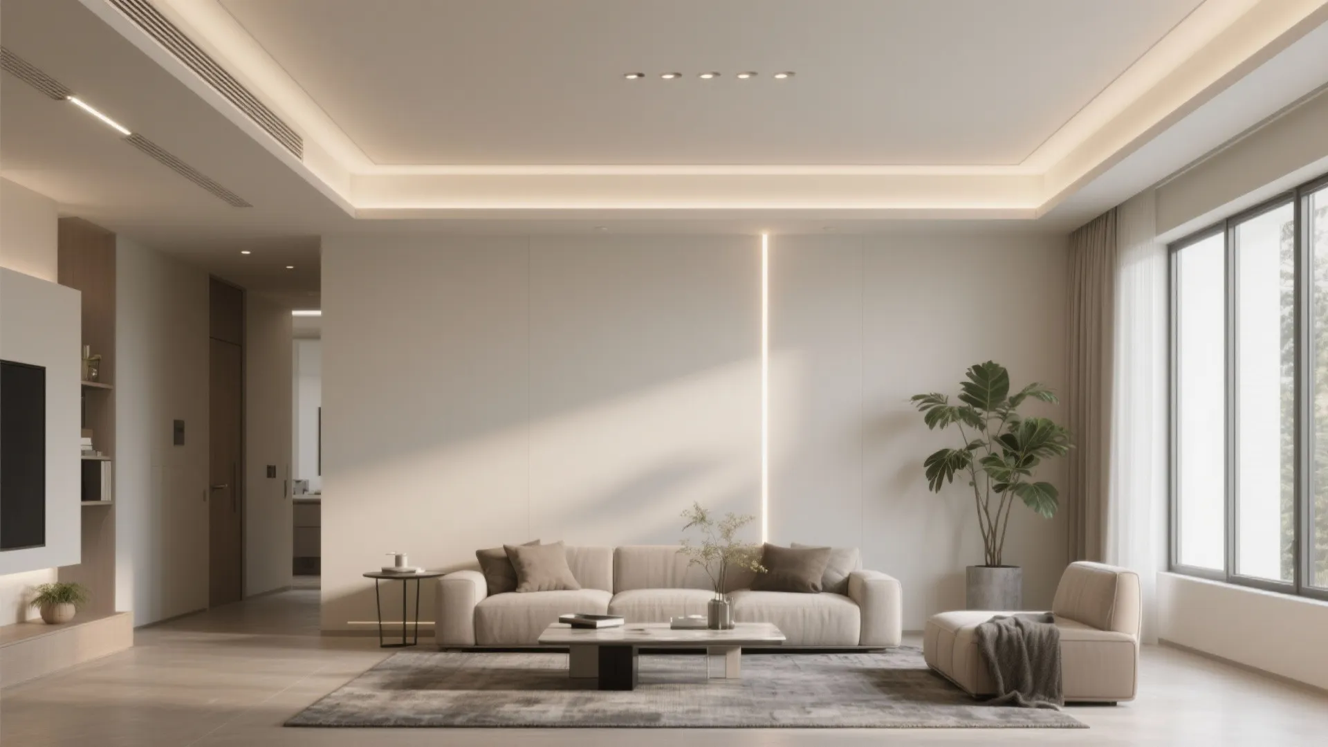 Plus Minus Pop Design for Room: Stylish Ceilings, Big Impact: 1 Minute to Catch Up on the Latest Plus Minus Pop Trends