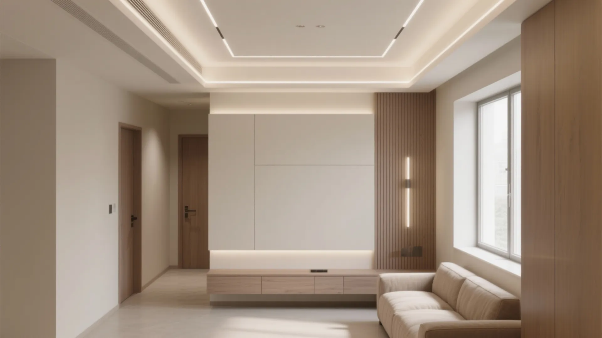 Plus Minus Design for Hall: 5 Ideas That Truly Work: Small halls, big creativity: my 5 proven plus minus ceiling and lighting ideas with real-world pros, cons, costs, and insider tips