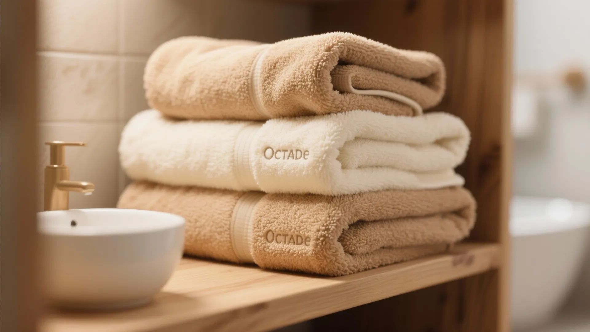 7. Soft, Plush Textiles