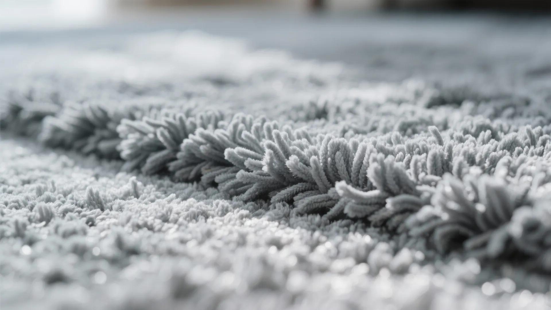 3. Plush Comfort Underfoot