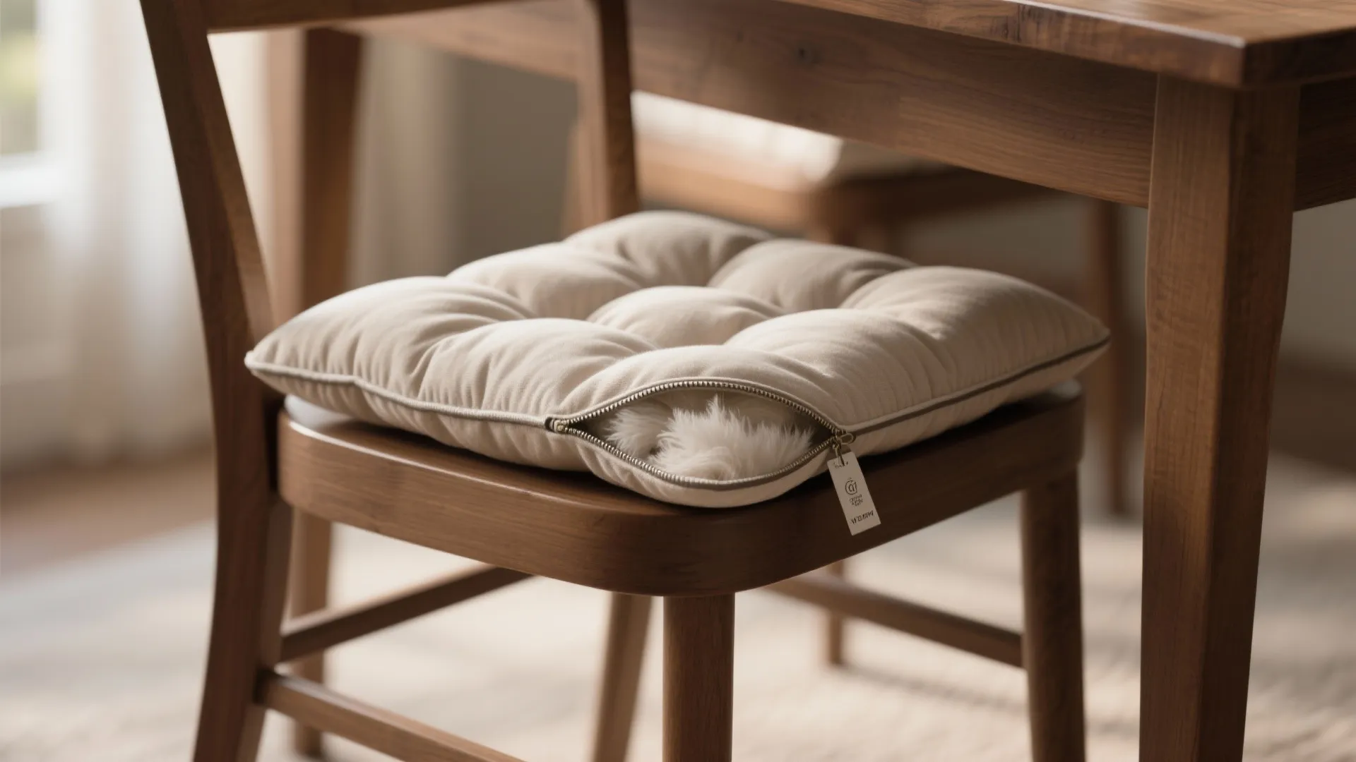 Chair Pads 15 x 17 — 5 Design Ideas