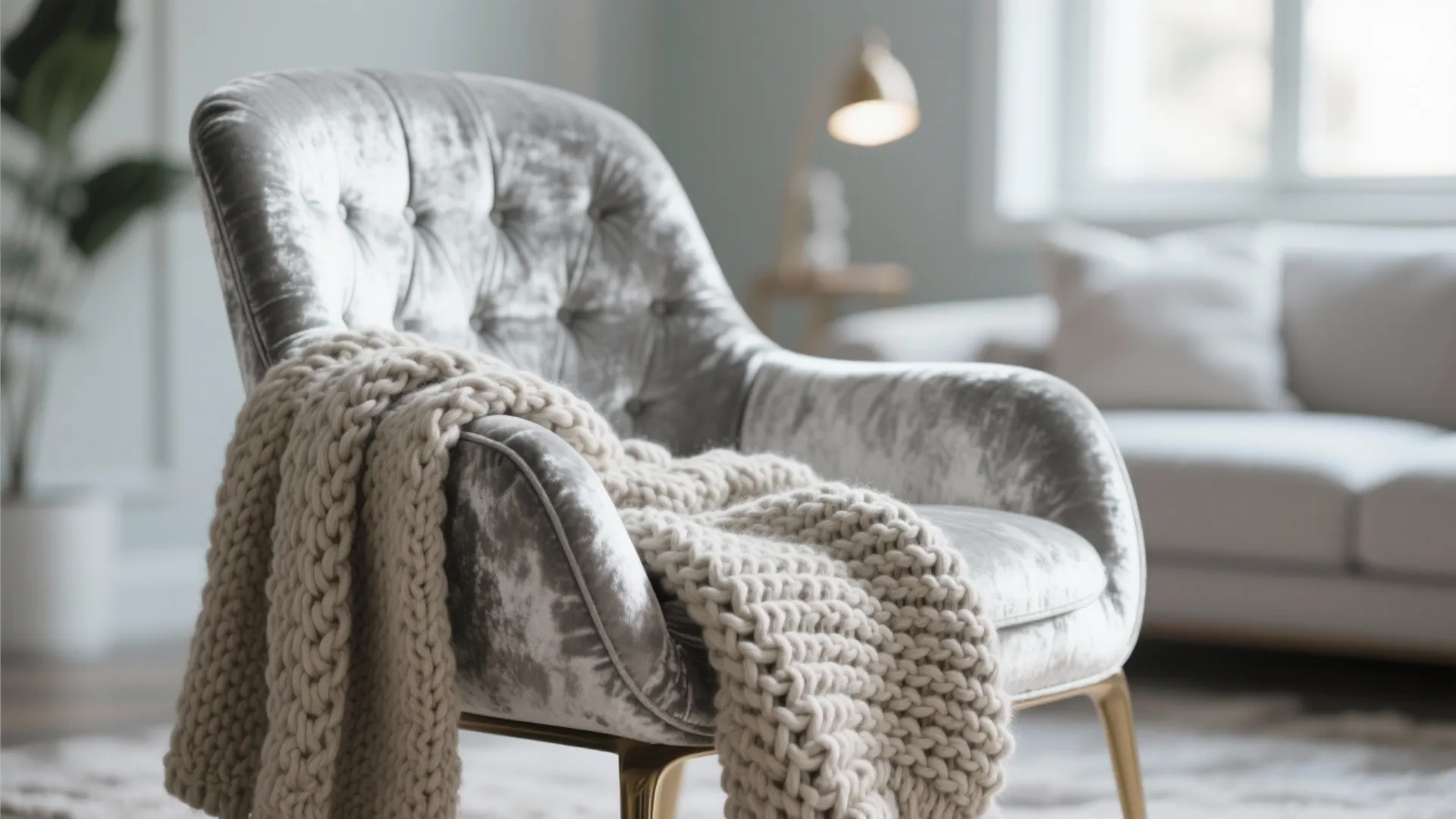 3. Plush Textures for Warmth