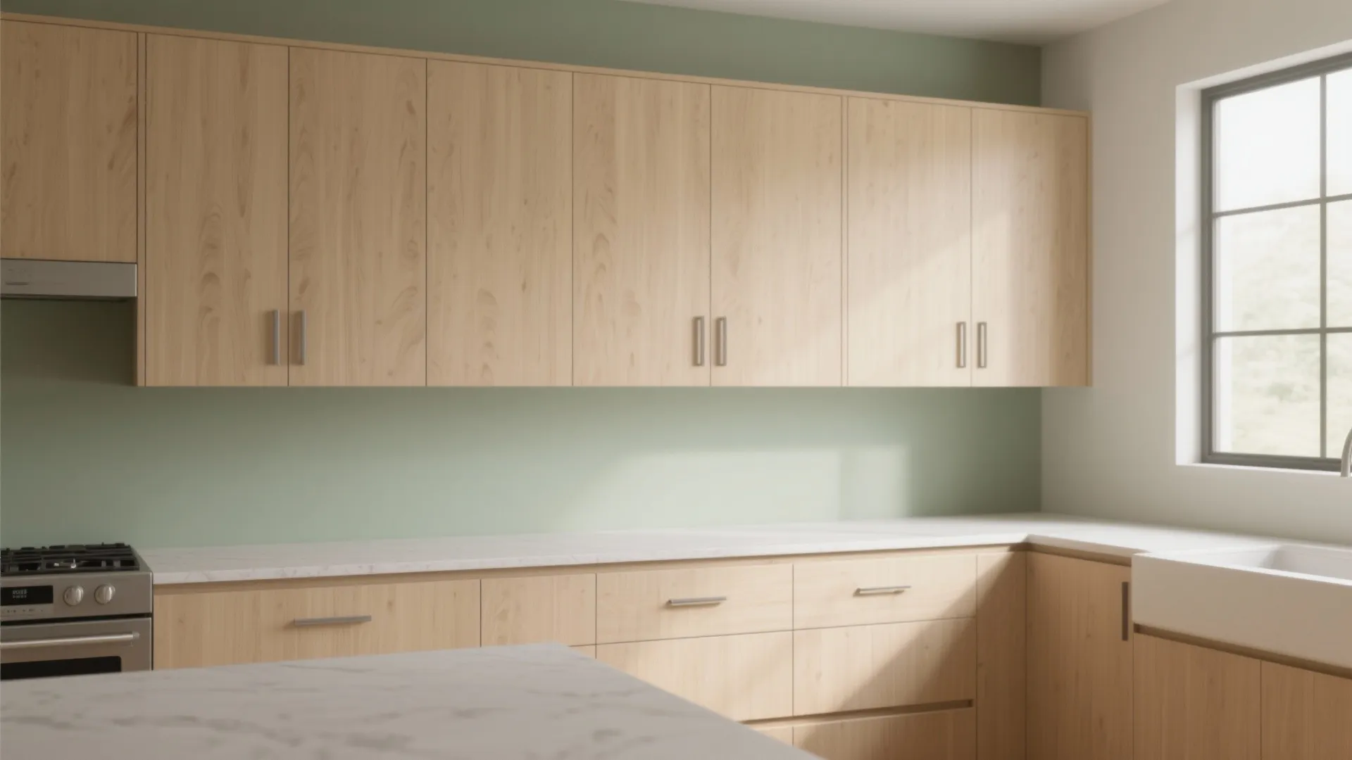 Plywood DIY Cabinet Doors: A Practical Guide for Beginners: Fast-Track Guide to Stunning Plywood Cabinet Doors in Just 1 Day