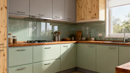 5 plywood kitchen cabinet paint ideas that actually work