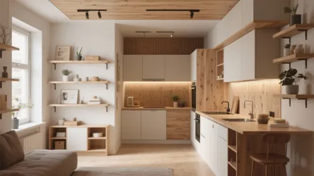 5 Inspiring Plywood Room Design Ideas