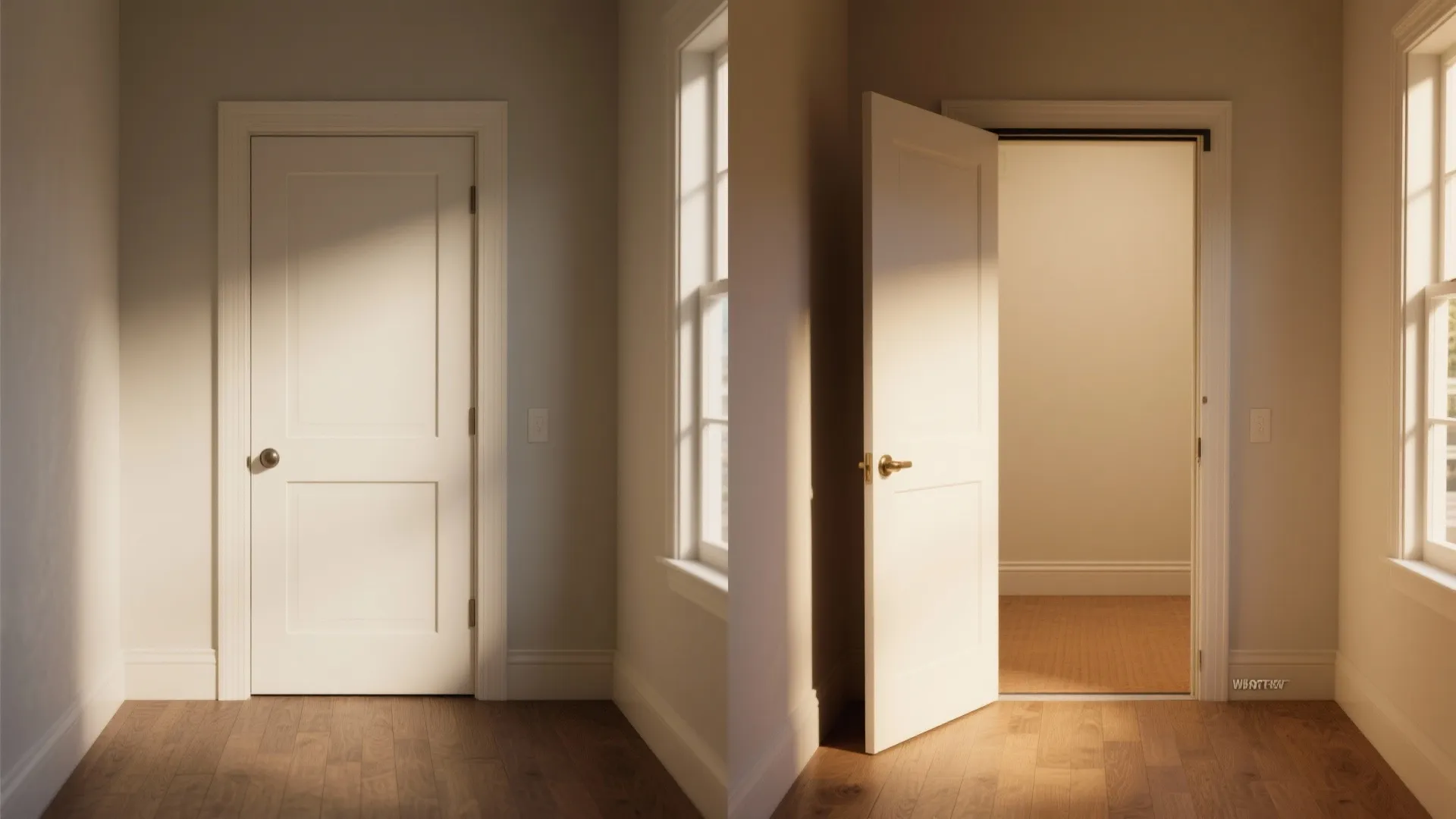 4. Convert to a pocket or bypass for tight spaces