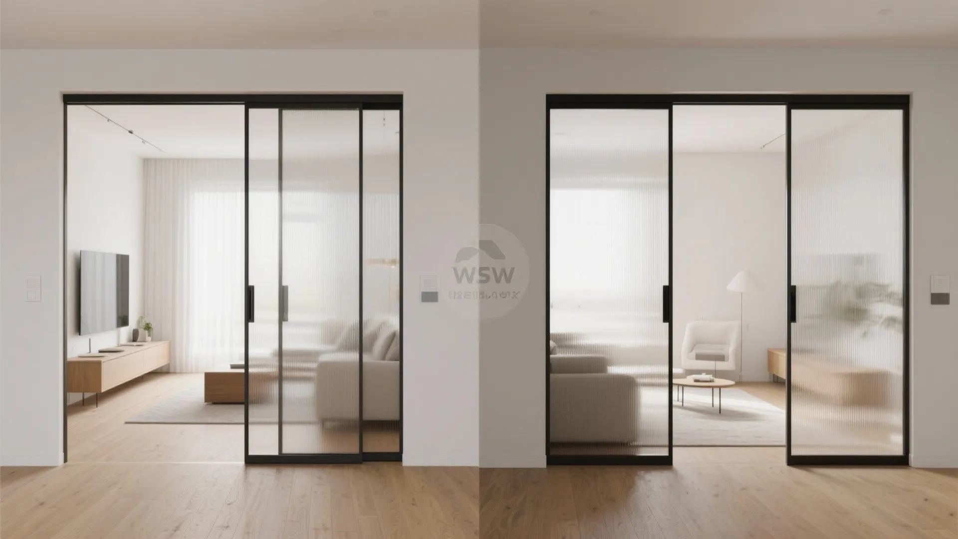 Pocket Sliding Glass Doors That Disappear