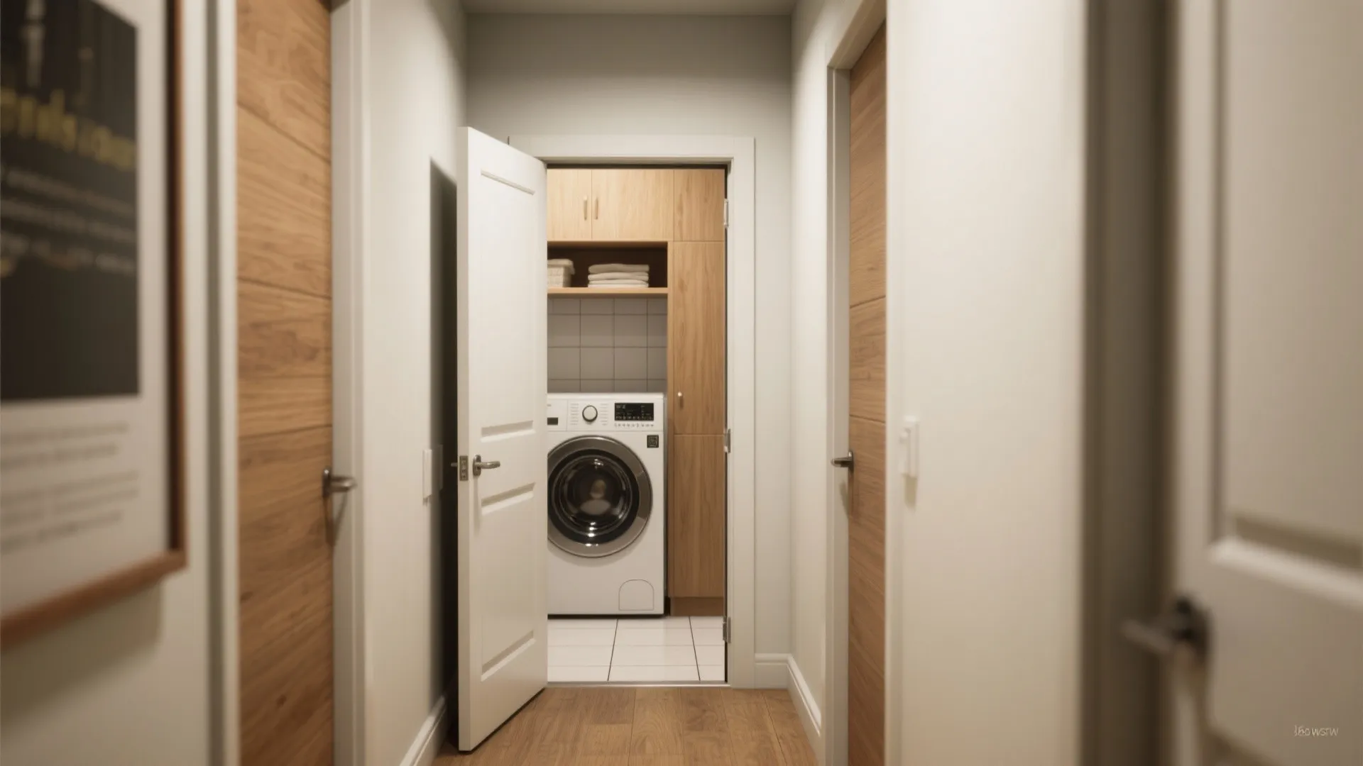 2. Pocket Doors & Sliding Panels