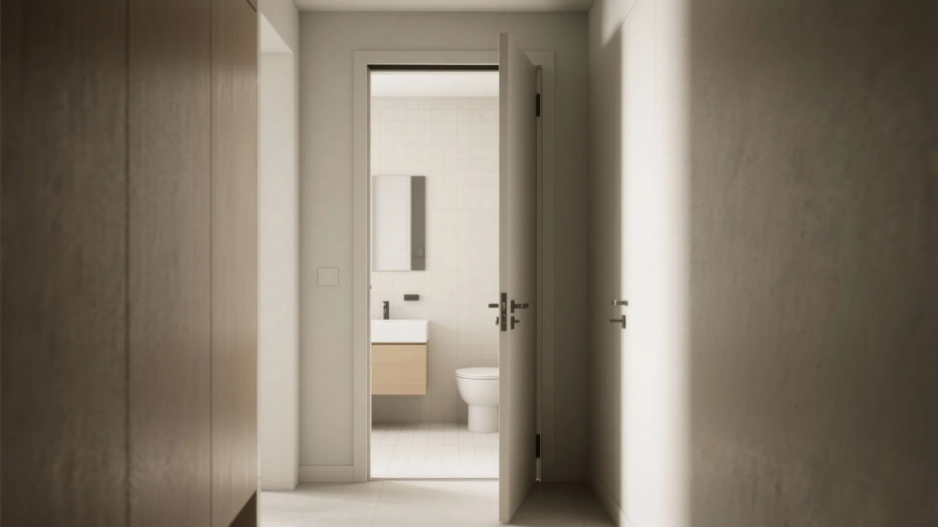 5 Space Saving Doors for Small Spaces