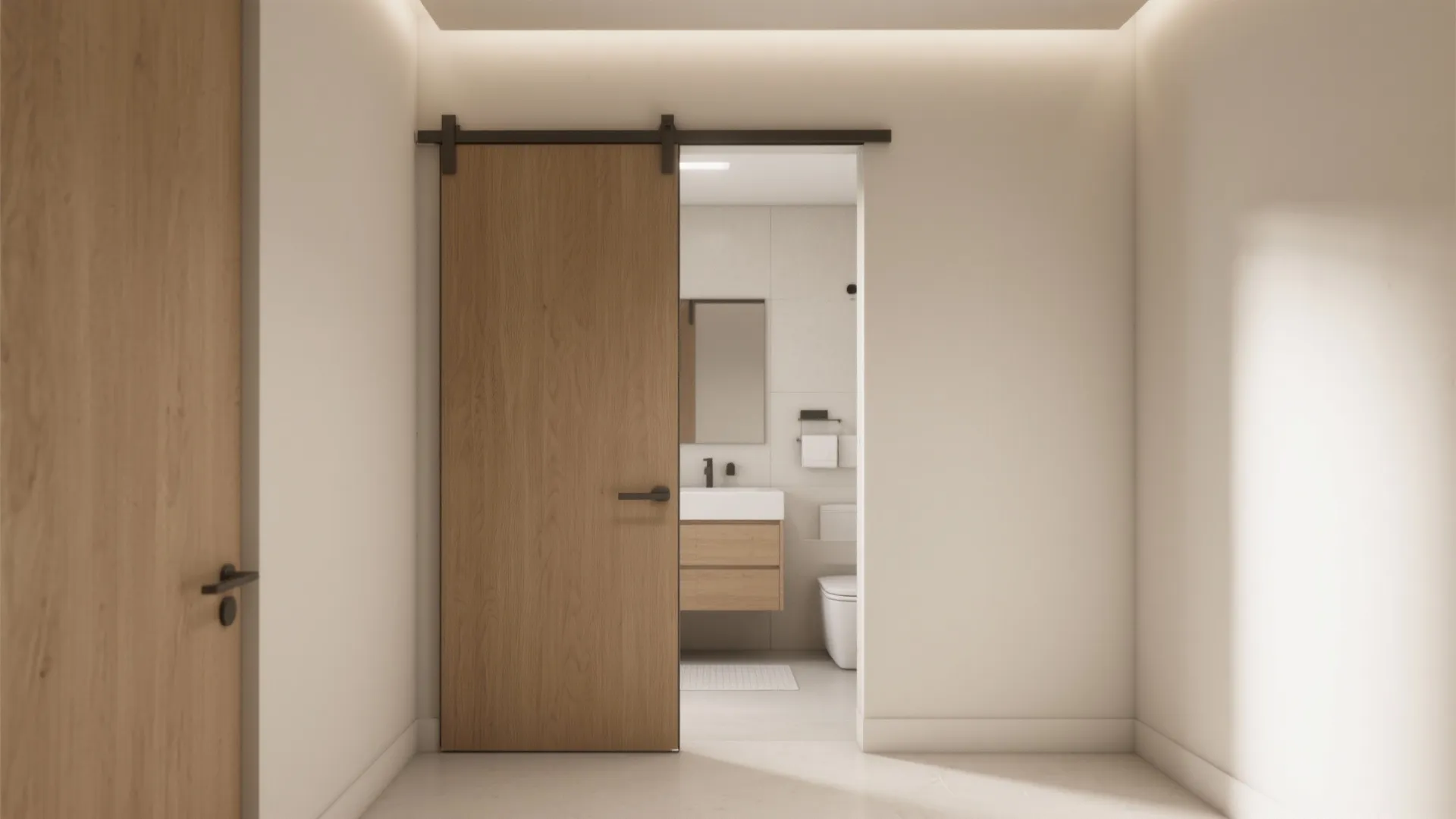5 Sliding Bathroom Door Ideas for Small Spaces: Creative, practical sliding door solutions I’ve used to free up tight bathrooms without sacrificing style.