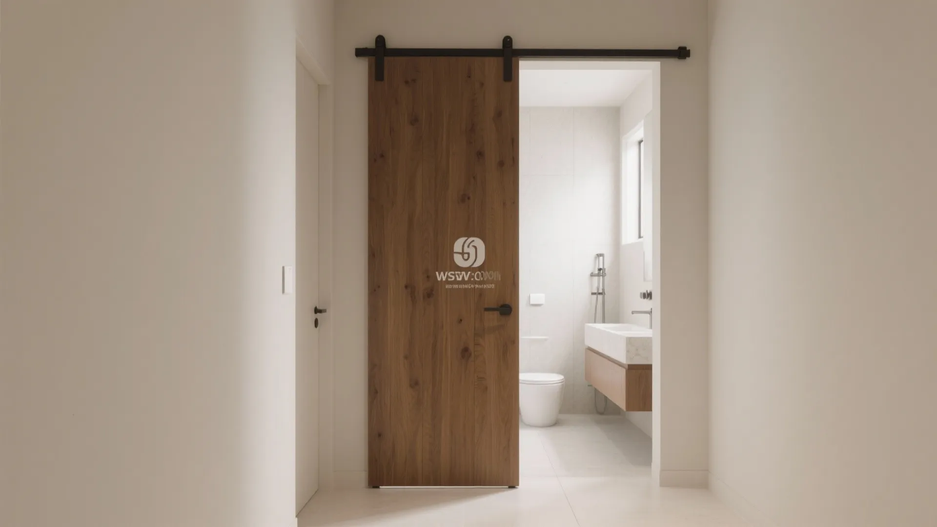 3. Pocket Door Magic